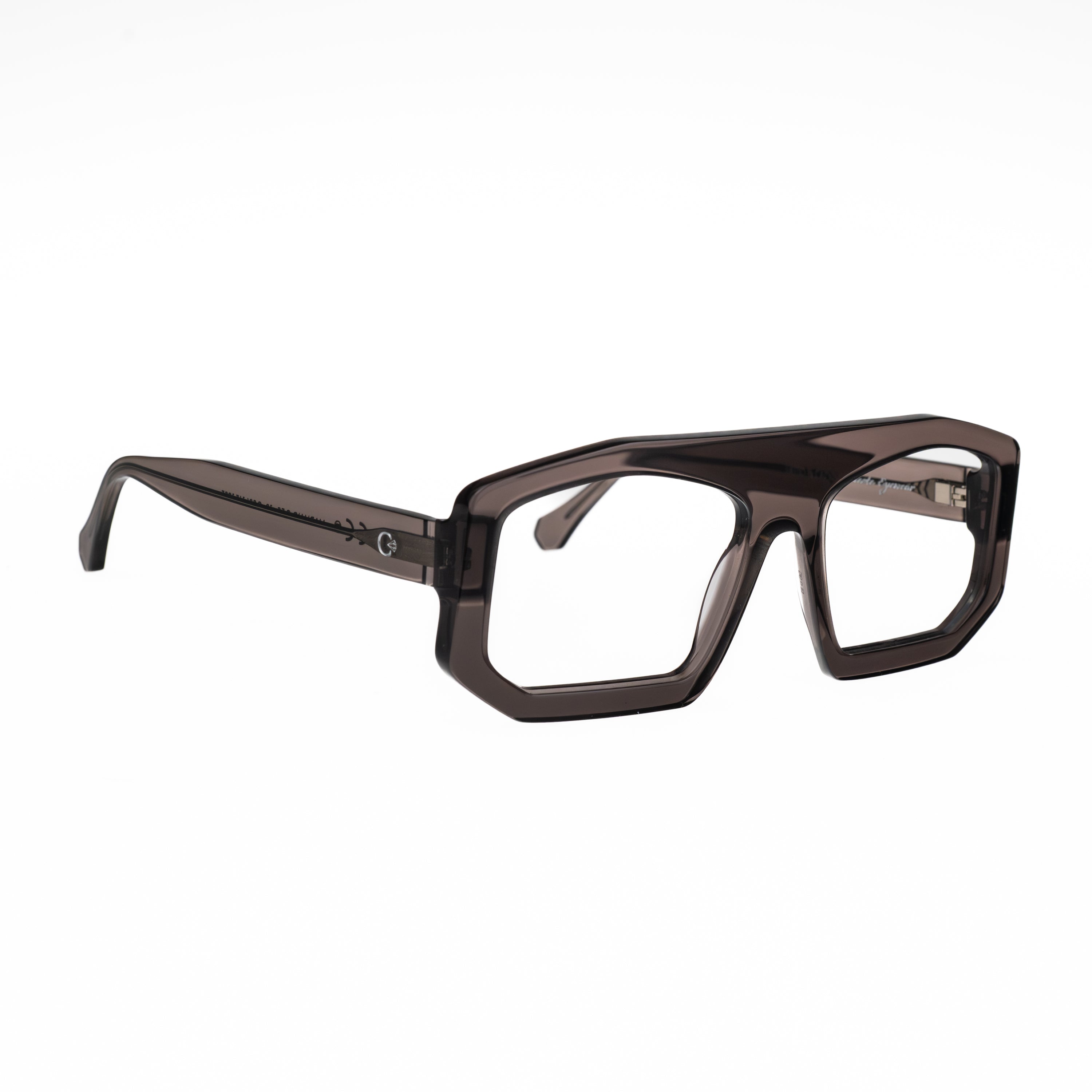 CELESTE EYEWEAR - MARIANO (664-GRIGIO)