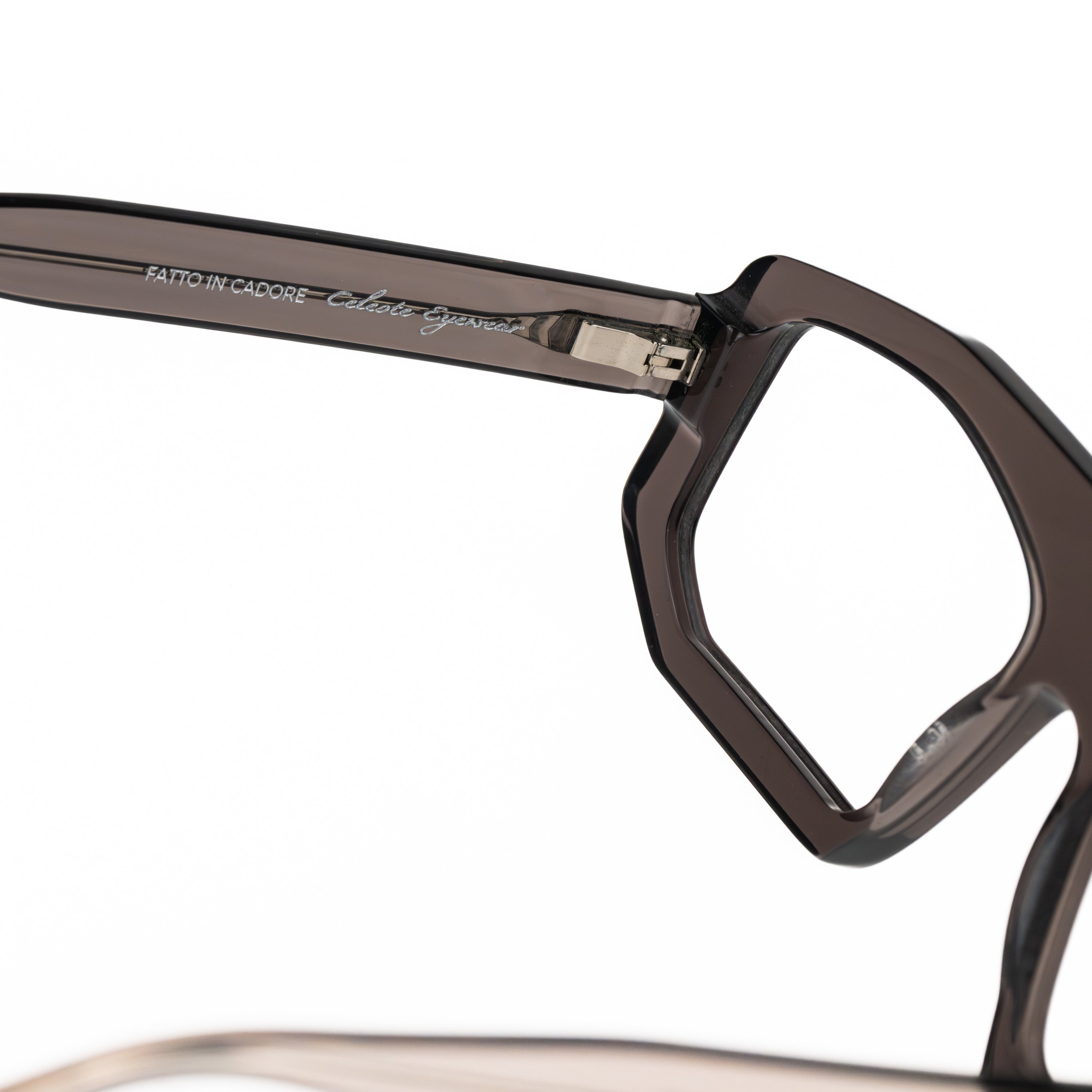 CELESTE EYEWEAR - MARIANO (664-GRIGIO)