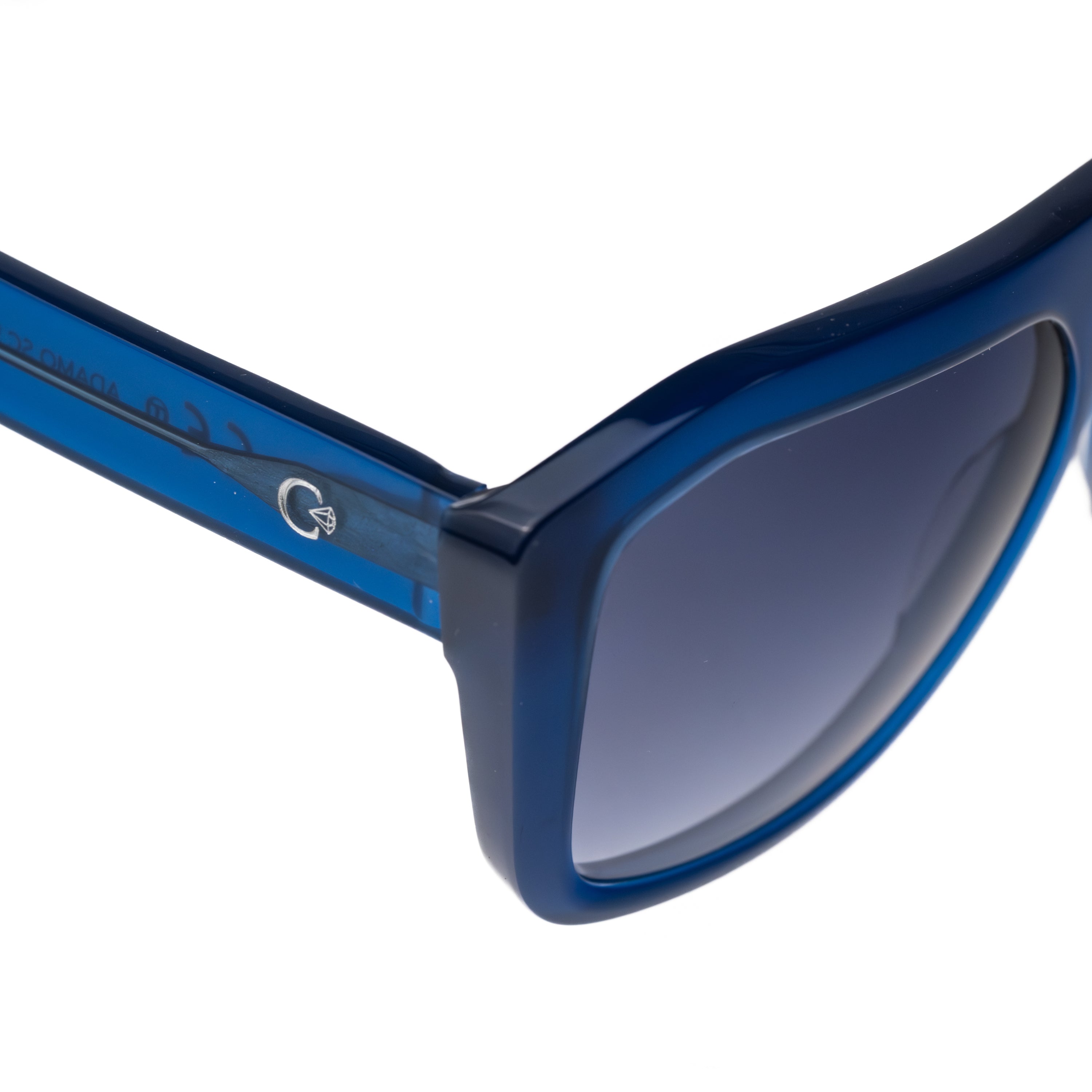 CELESTE EYEWEAR -ADAMO (045-BLU)