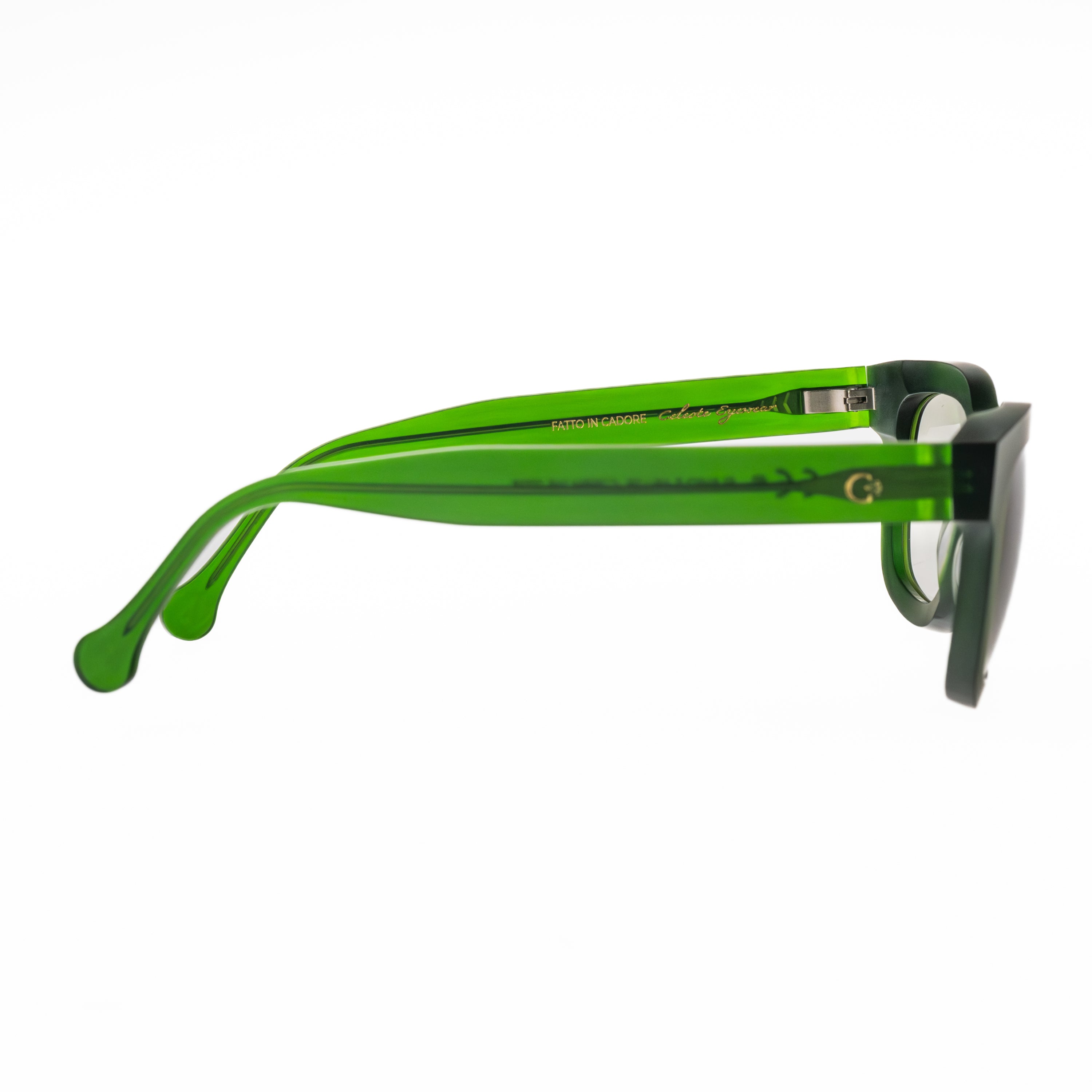 CELESTE EYEWEAR -FLAVIO (168M-VERDE)