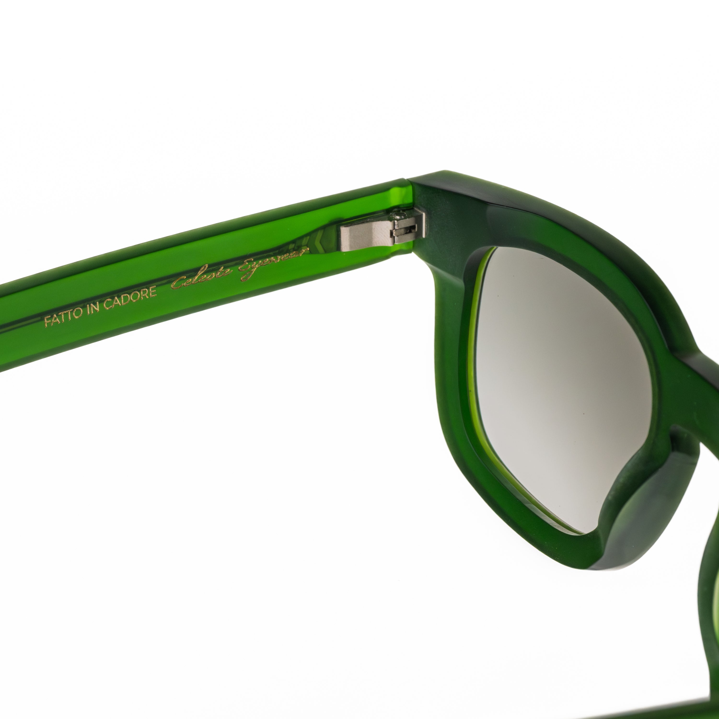 CELESTE EYEWEAR -FLAVIO (168M-VERDE)