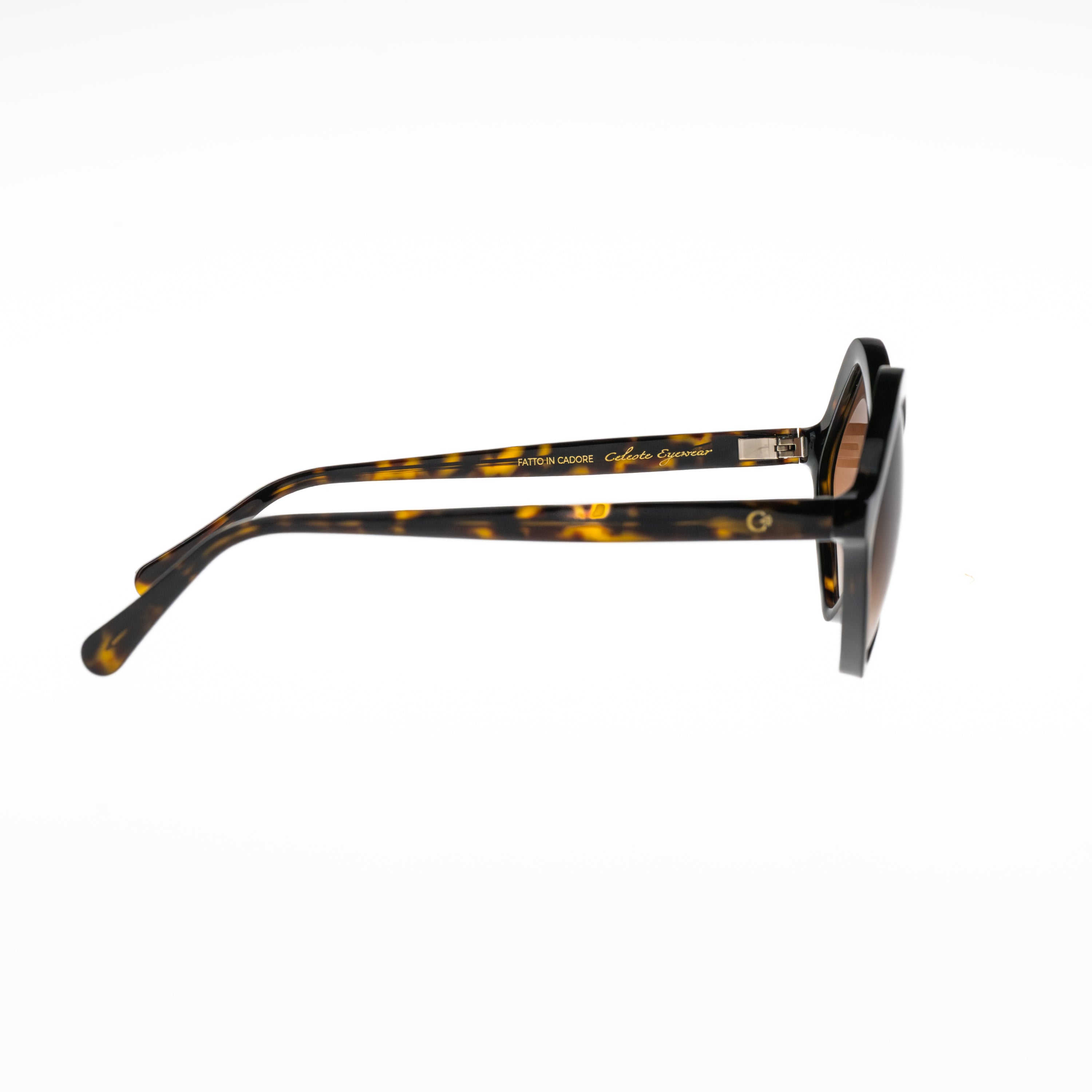 CELESTE EYEWEAR -ANNETTE (1156-HAVANA)