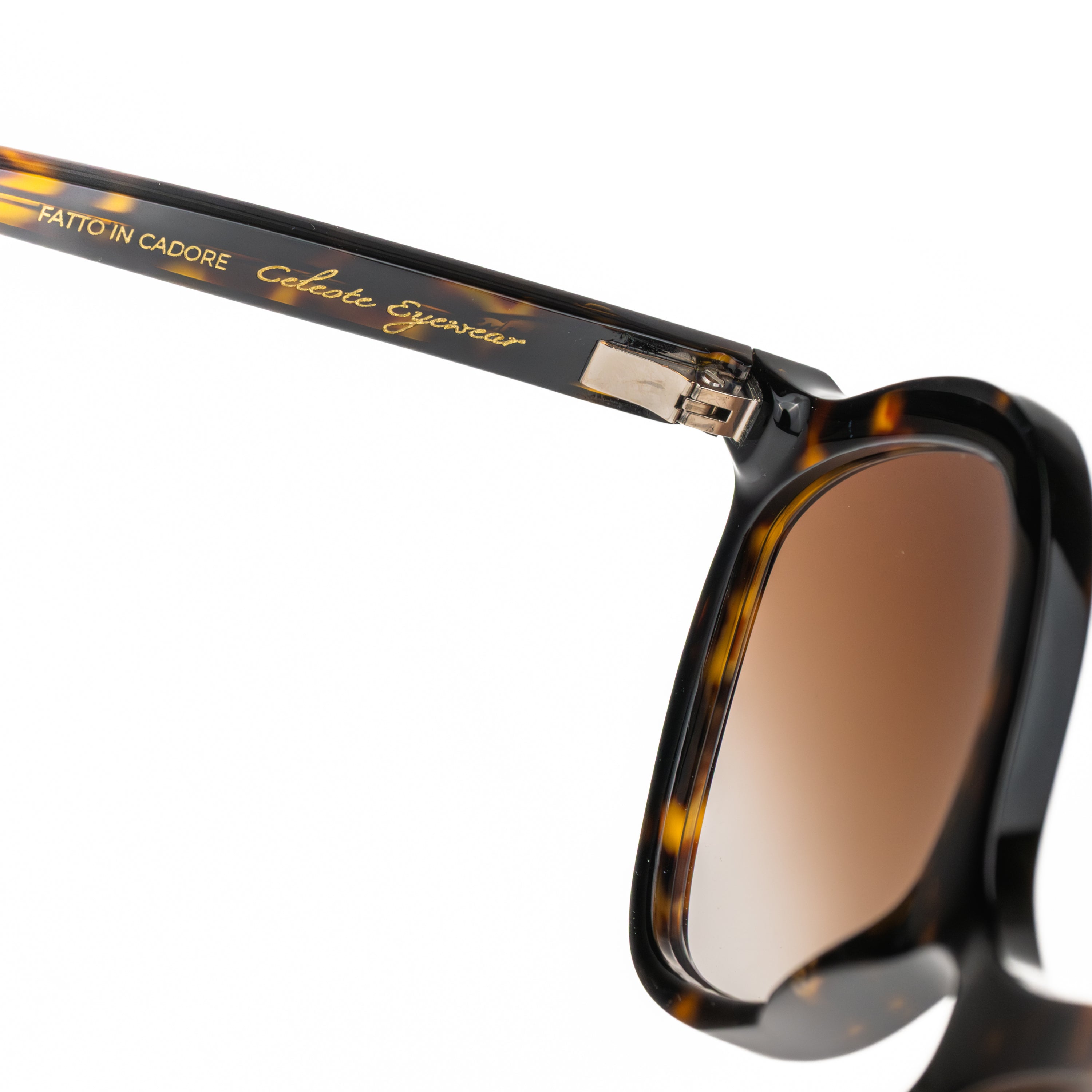 CELESTE EYEWEAR -ANNETTE (1156-HAVANA)