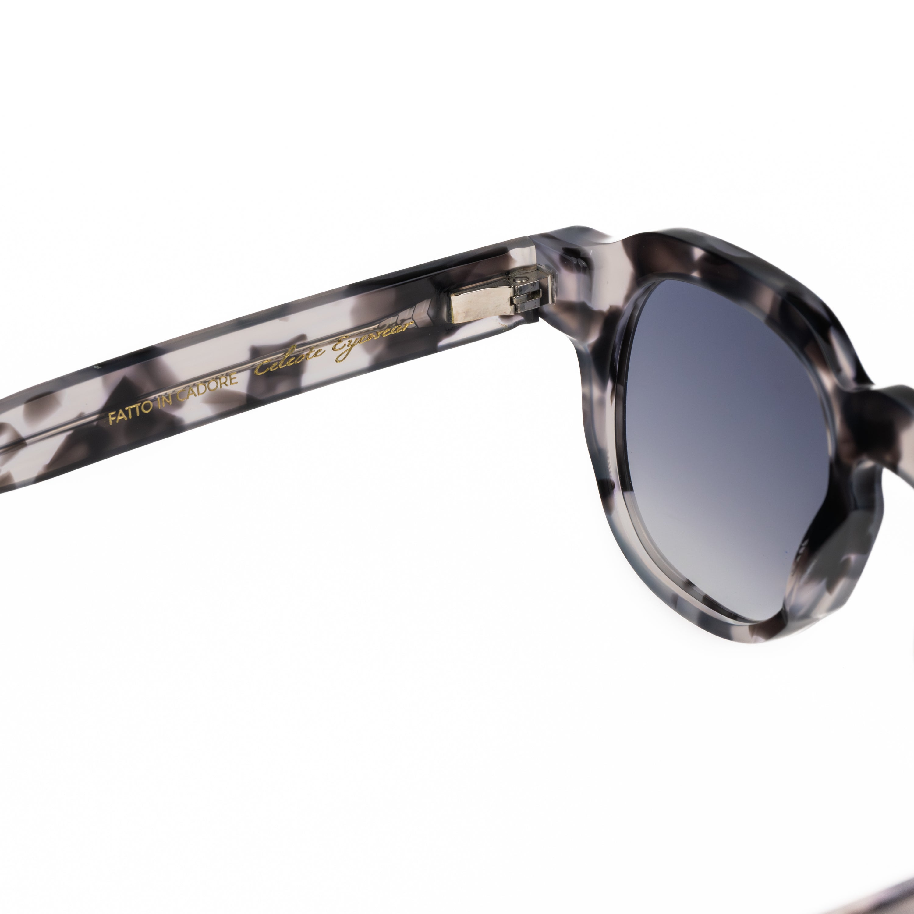 CELESTE EYEWEAR -DOMINGO (067-GRIGIO)