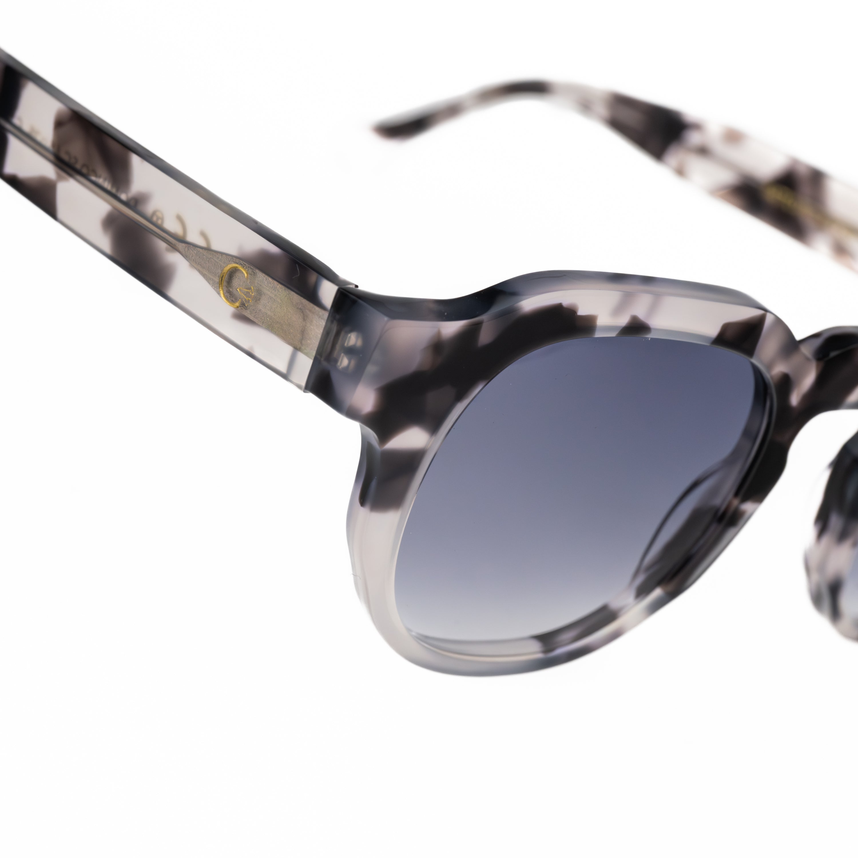 CELESTE EYEWEAR -DOMINGO (067-GRIGIO)