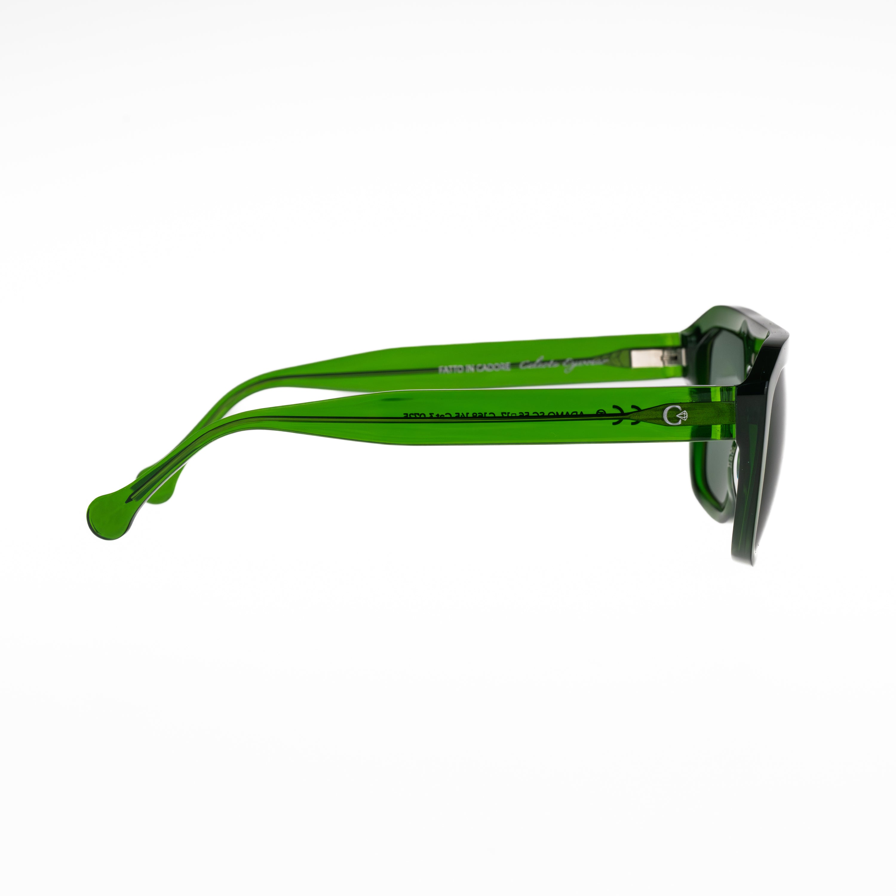 CELESTE EYEWEAR -ADAMO (168-VERDE)