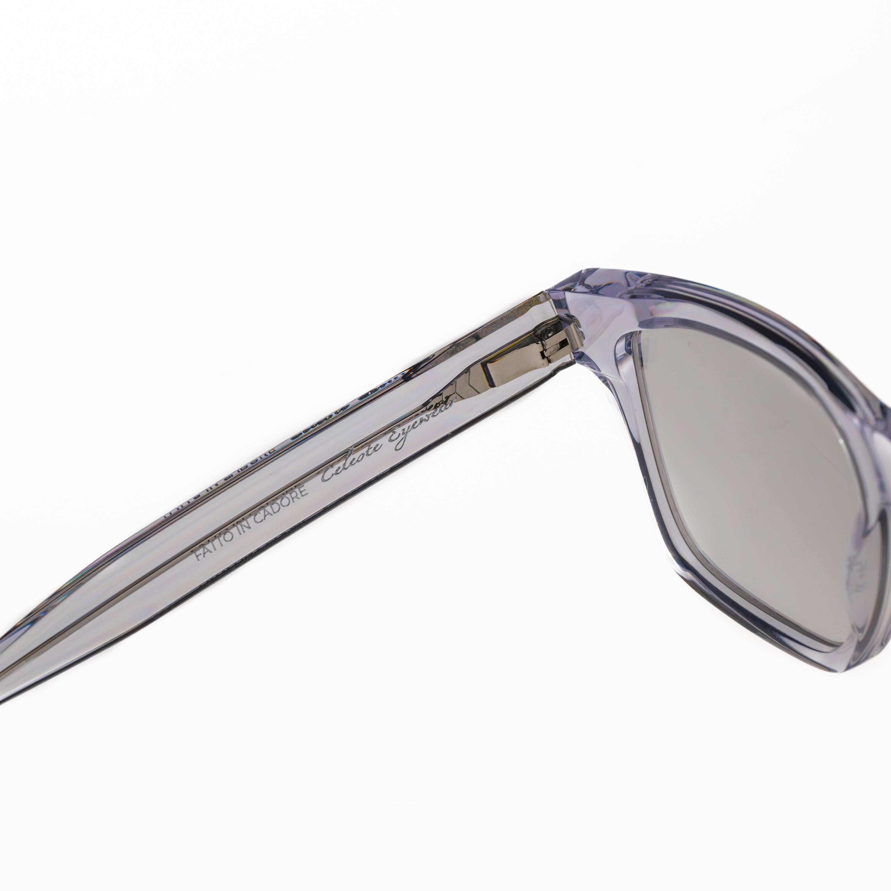CELESTE EYEWEAR -ALFONSO (010-CRYSTAL)