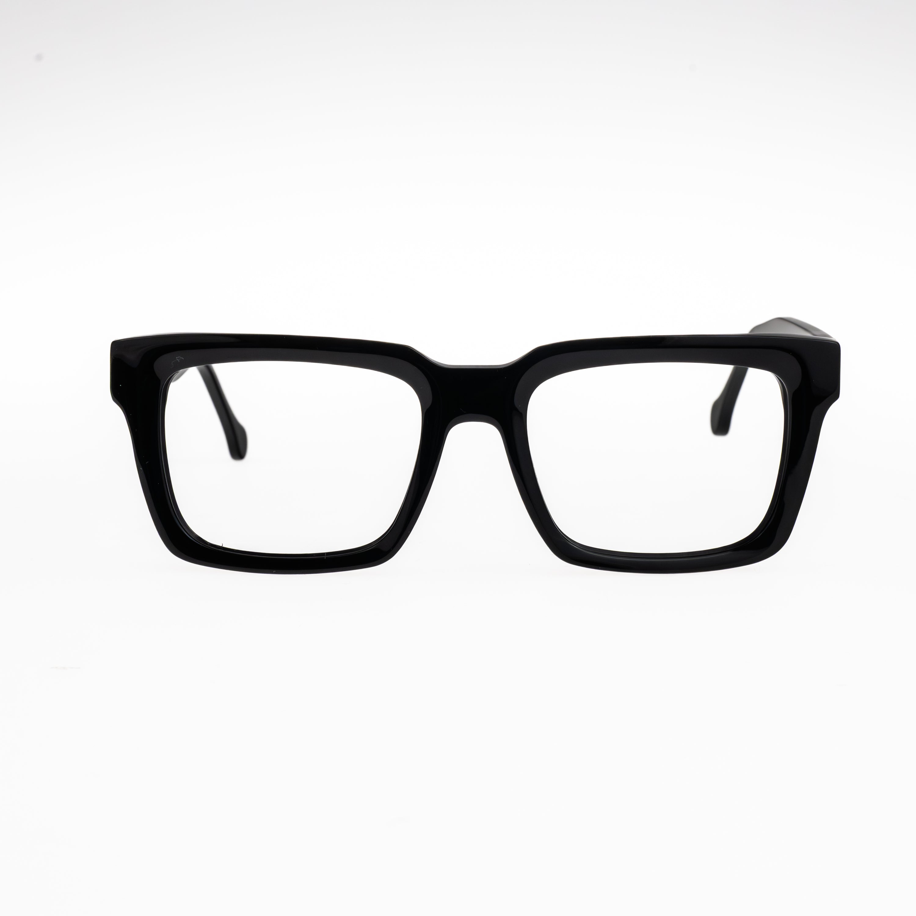CELESTE EYEWEAR -NANDO (001E-BLACK)