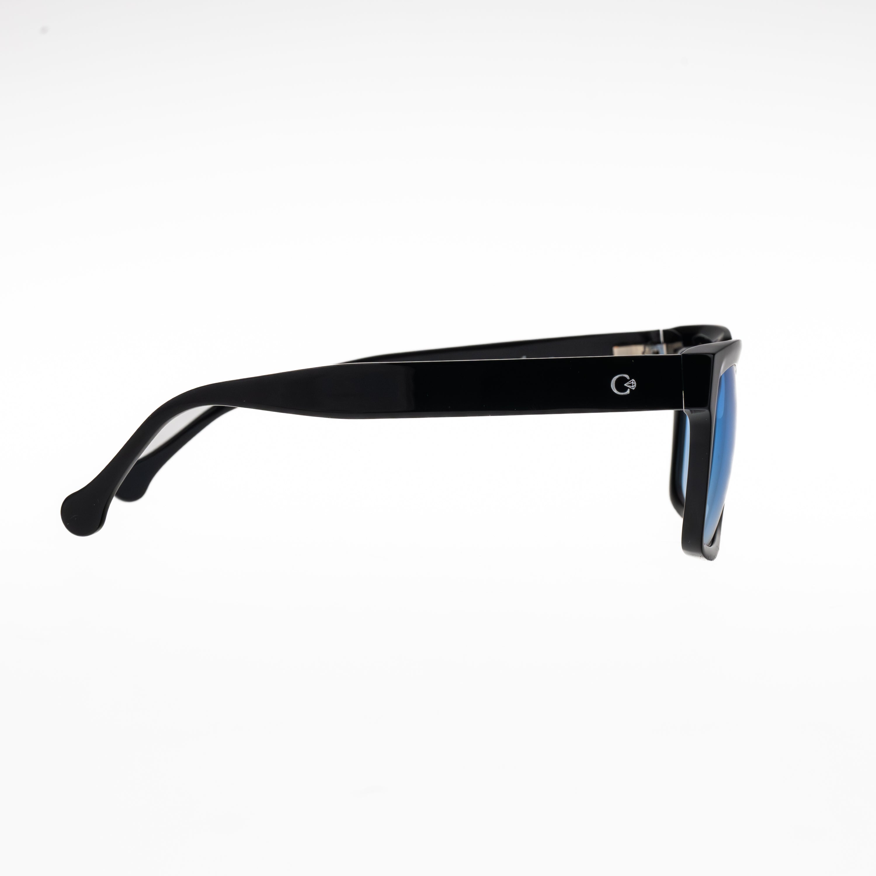CELESTE EYEWEAR -NANDO (001E-BLACK)