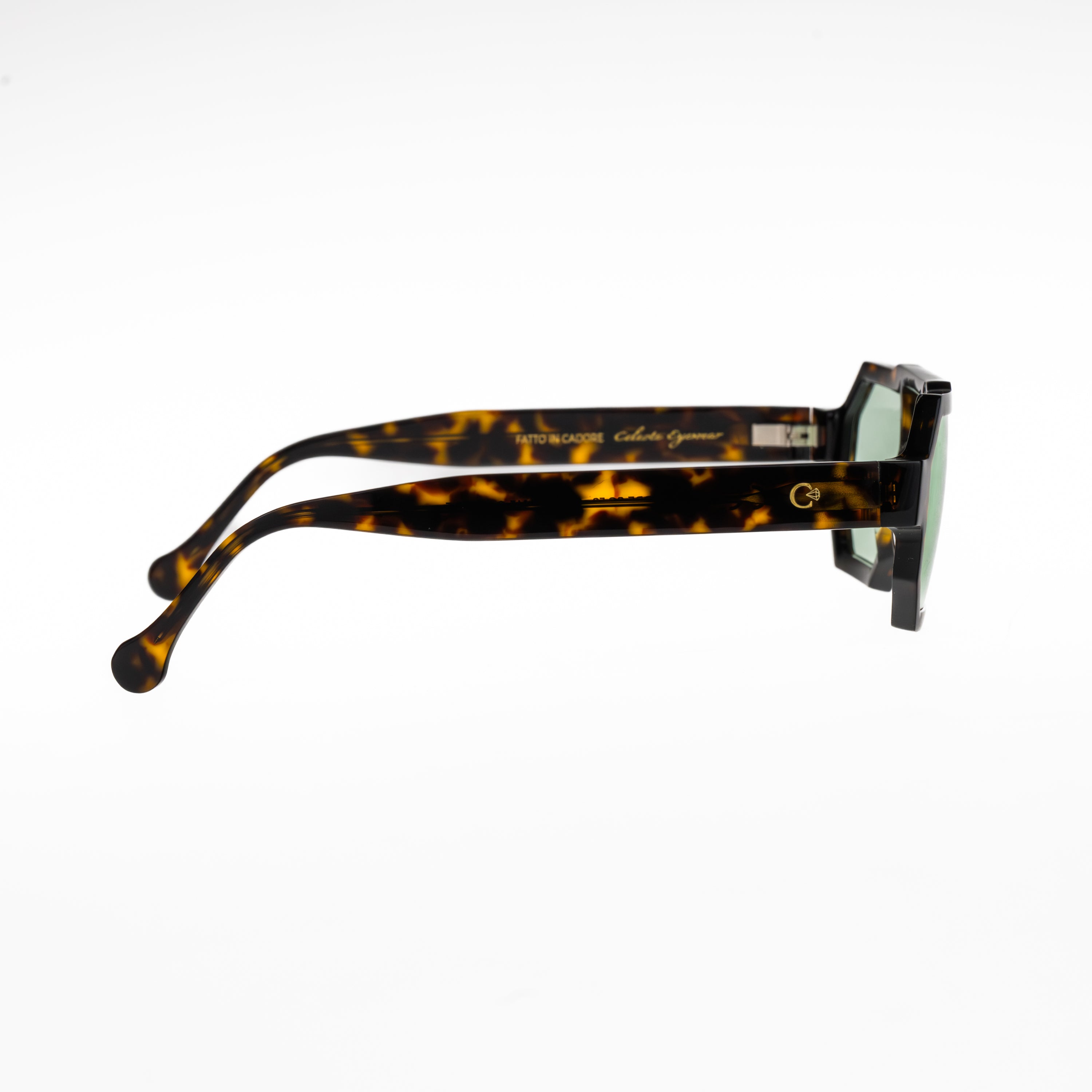 CELESTE EYEWEAR -THEODORE (1156-HAVANA)