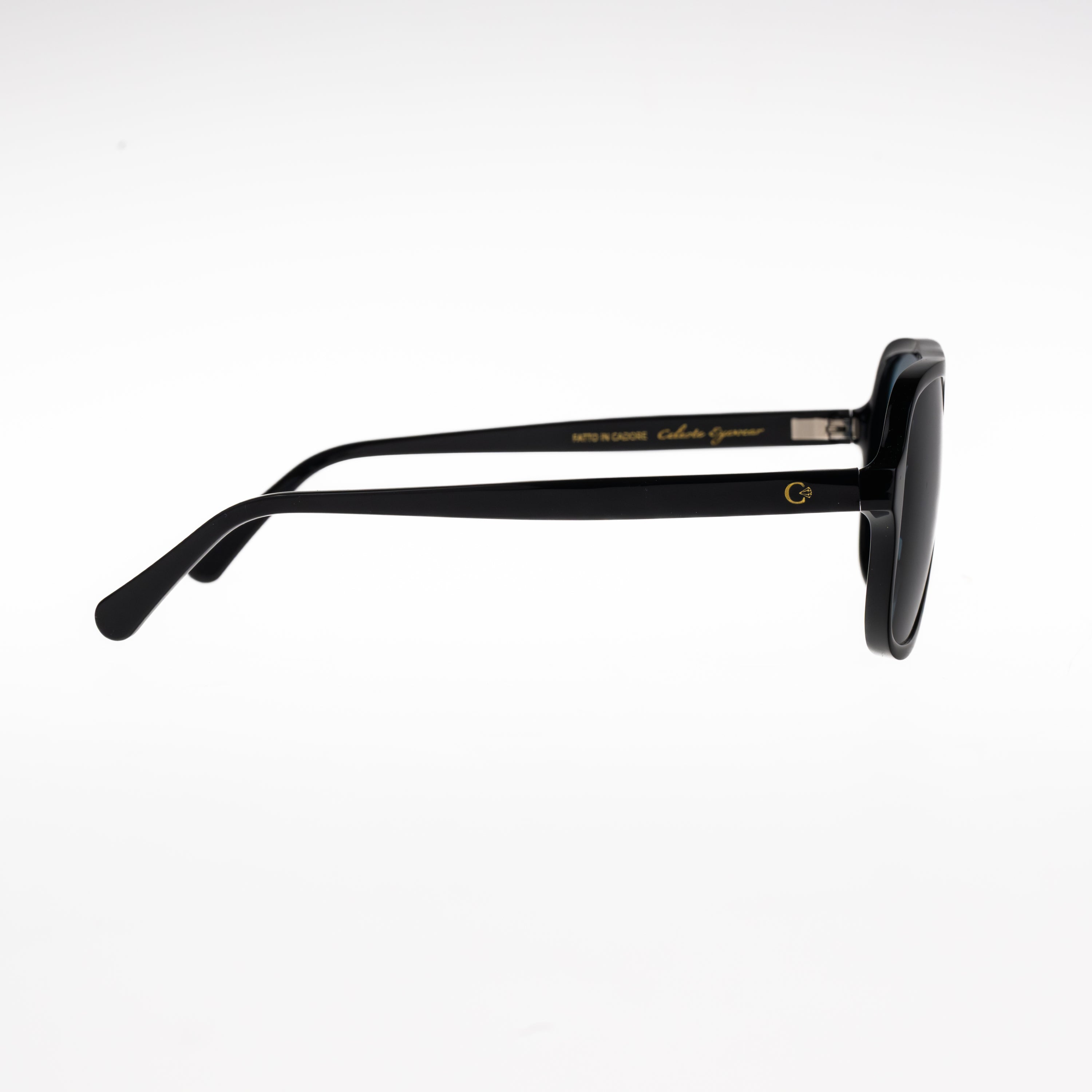 CELESTE EYEWEAR -ALVARO (001-BLACK)