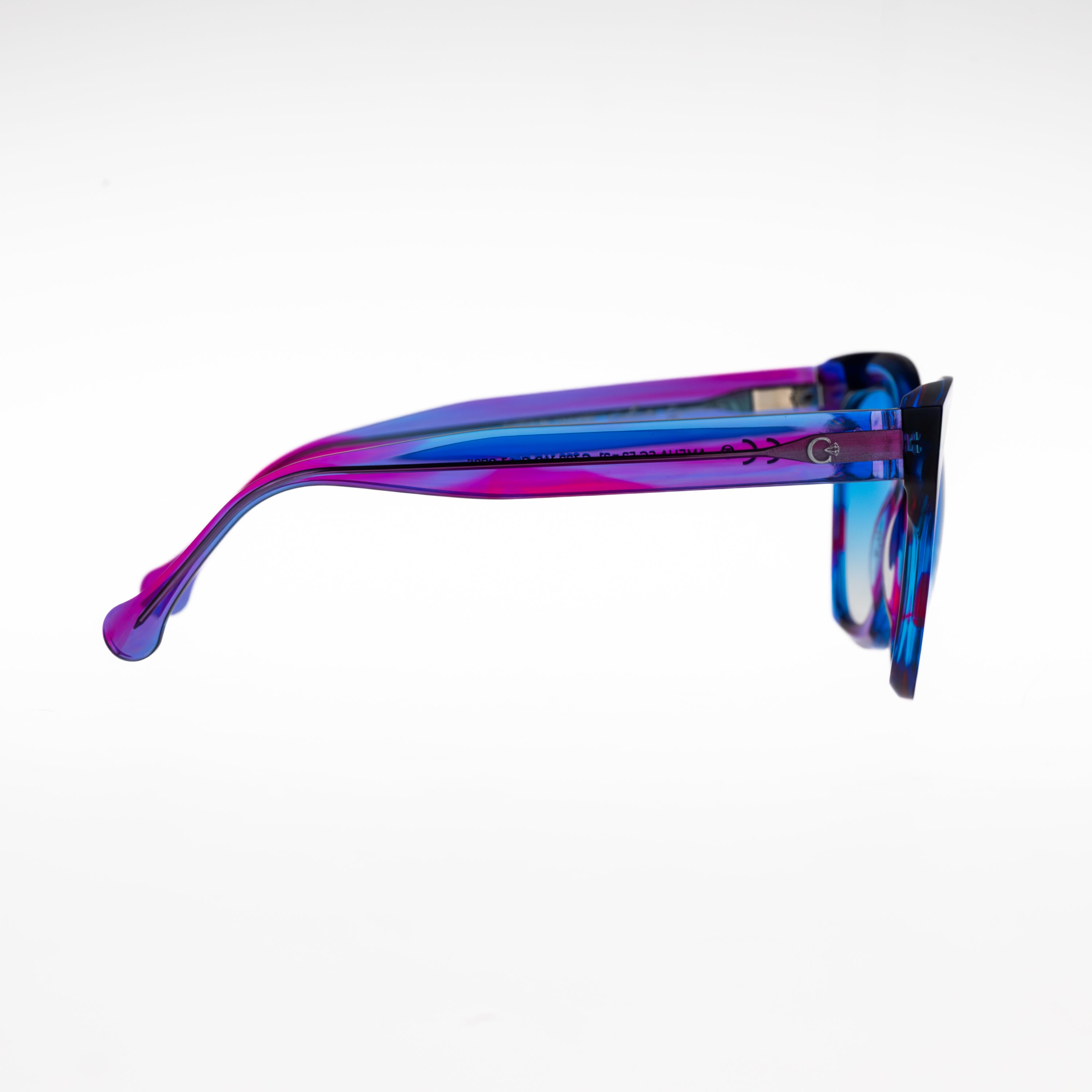 CELESTE EYEWEAR -AMELIA (322-AZZURRO/VIOLA)