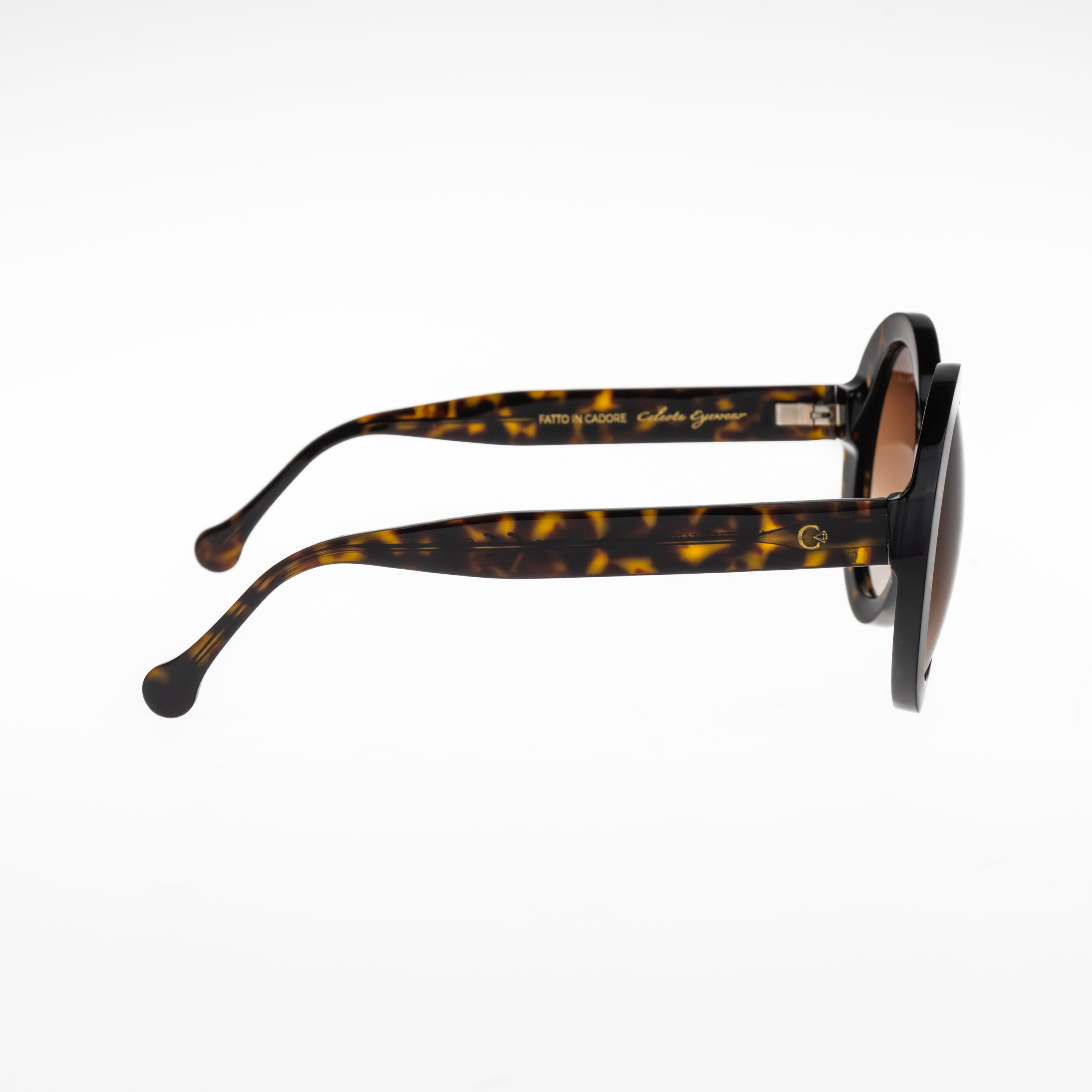 CELESTE EYEWEAR - PLATINETTE (1156-HAVANA)