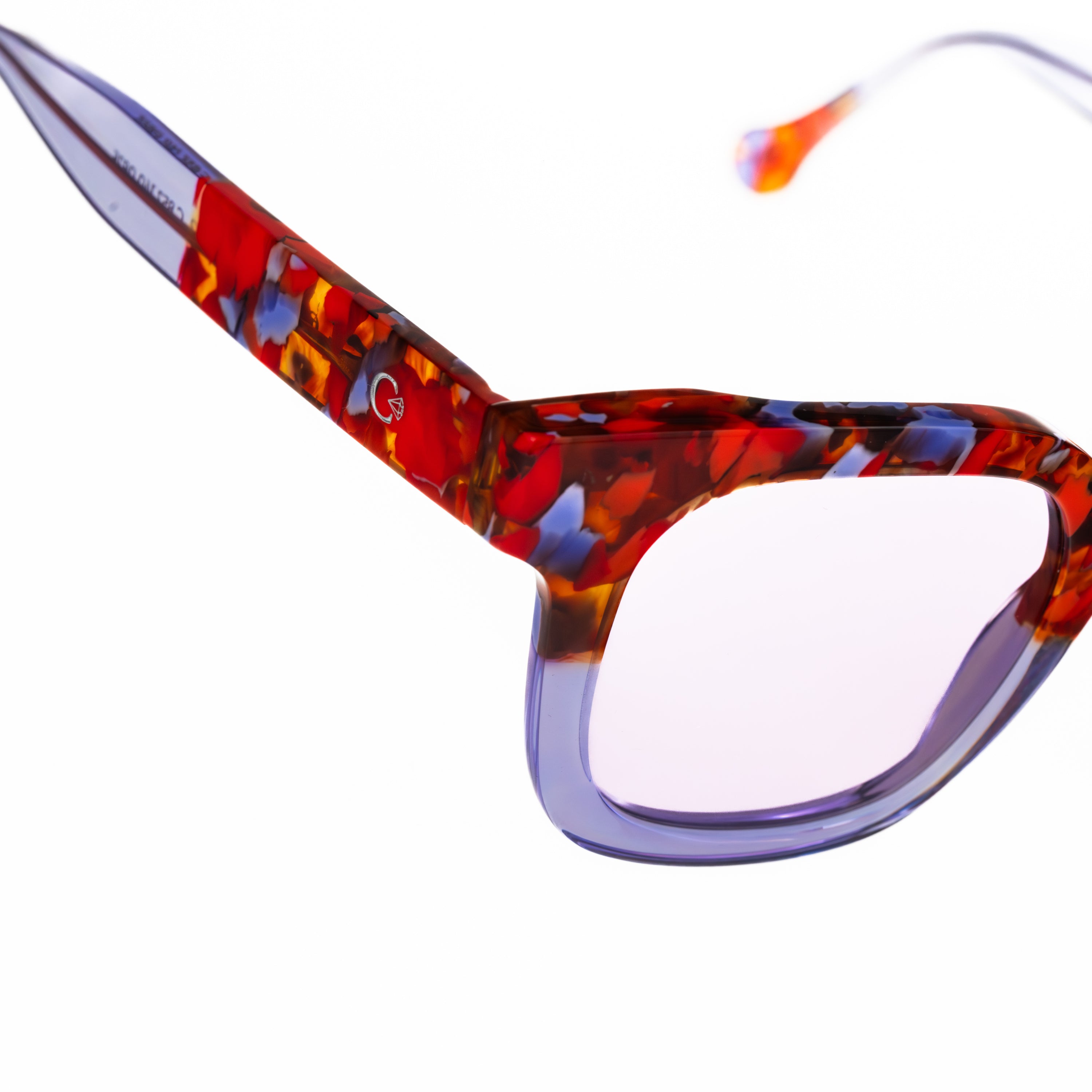 CELESTE EYEWEAR -FREDDY (852-FANTASIA)
