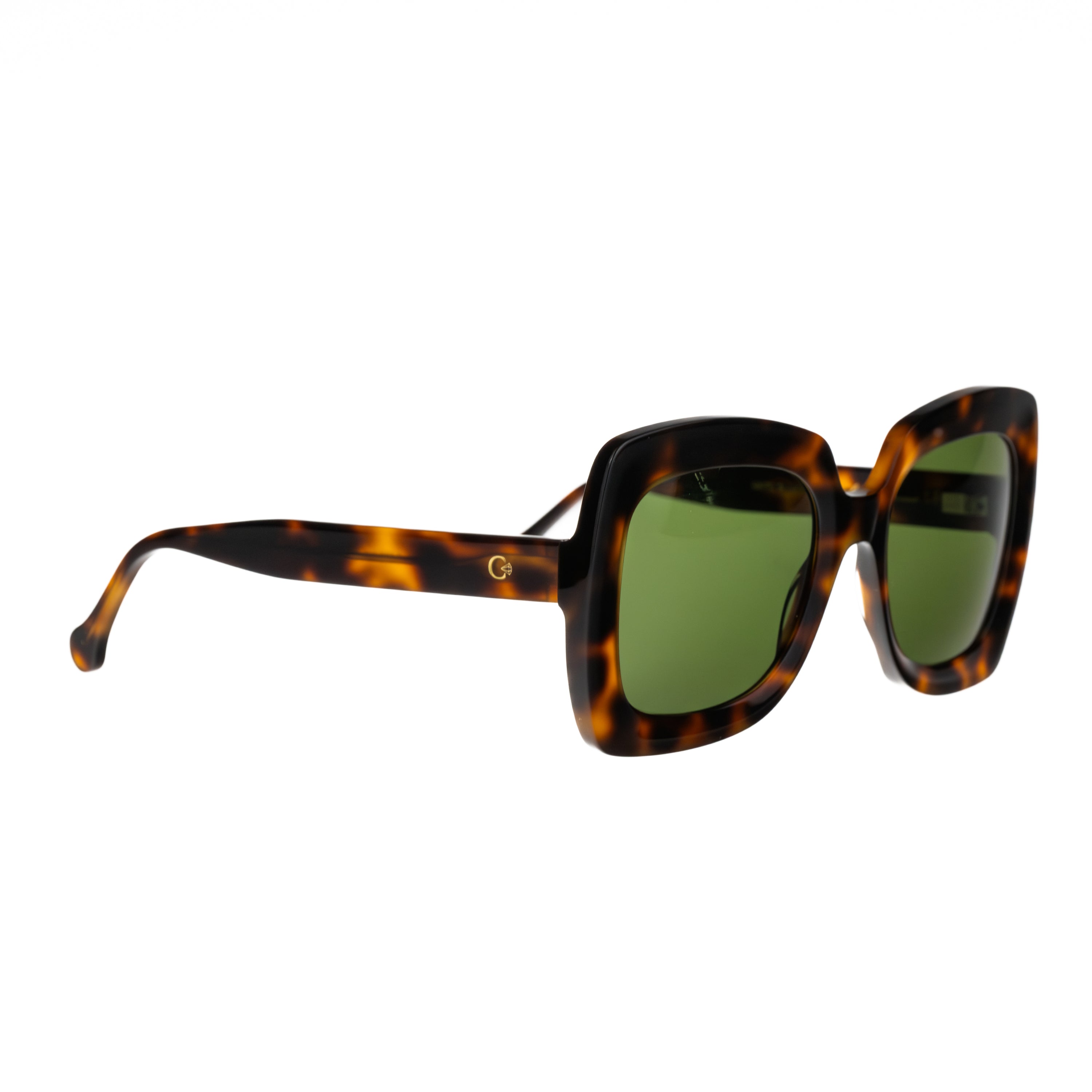 CELESTE EYEWEAR -AUDREY (682-HAVANA)