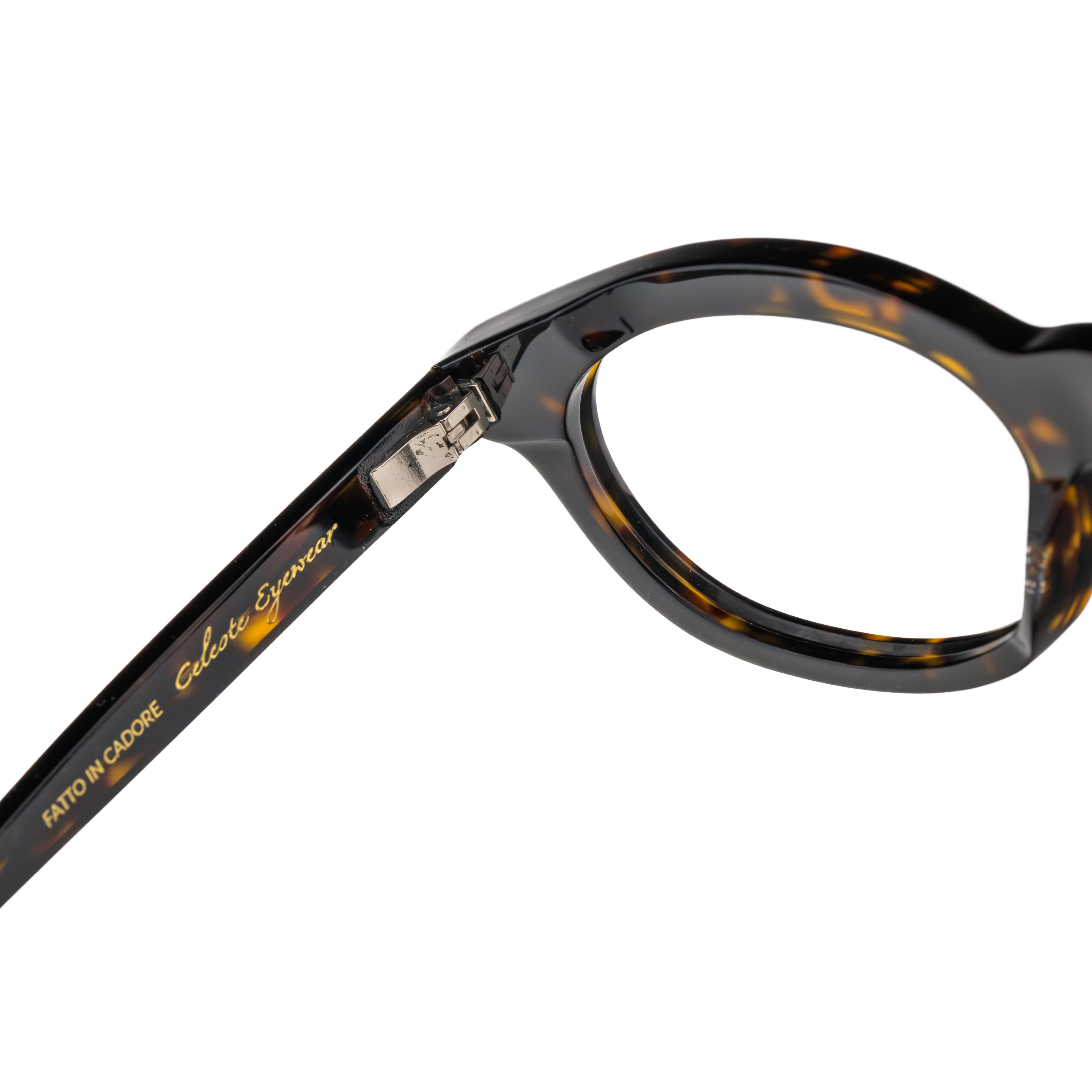 CELESTE EYEWEAR -ERSILIA (1156-HAVANA)