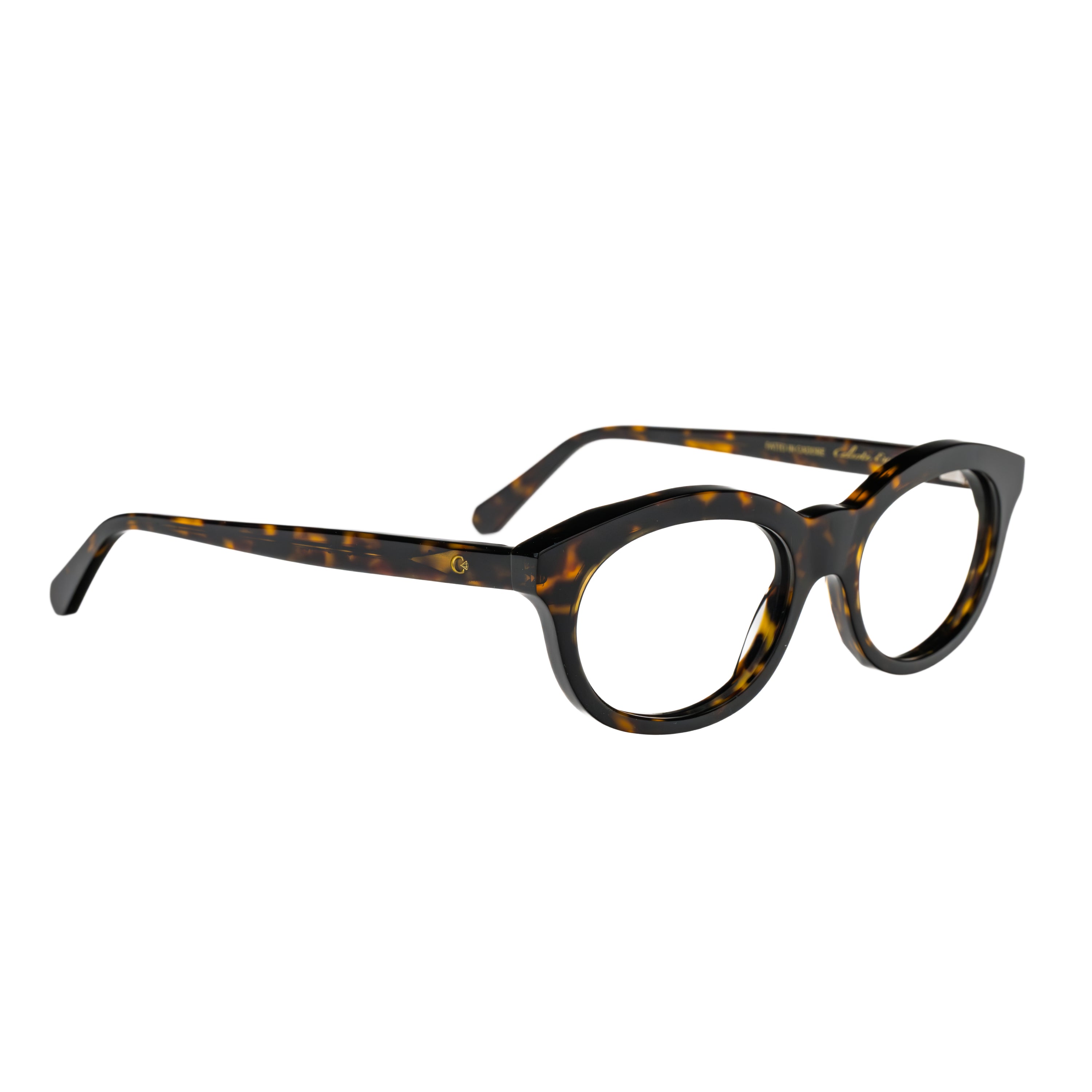 CELESTE EYEWEAR -ERSILIA (1156-HAVANA)