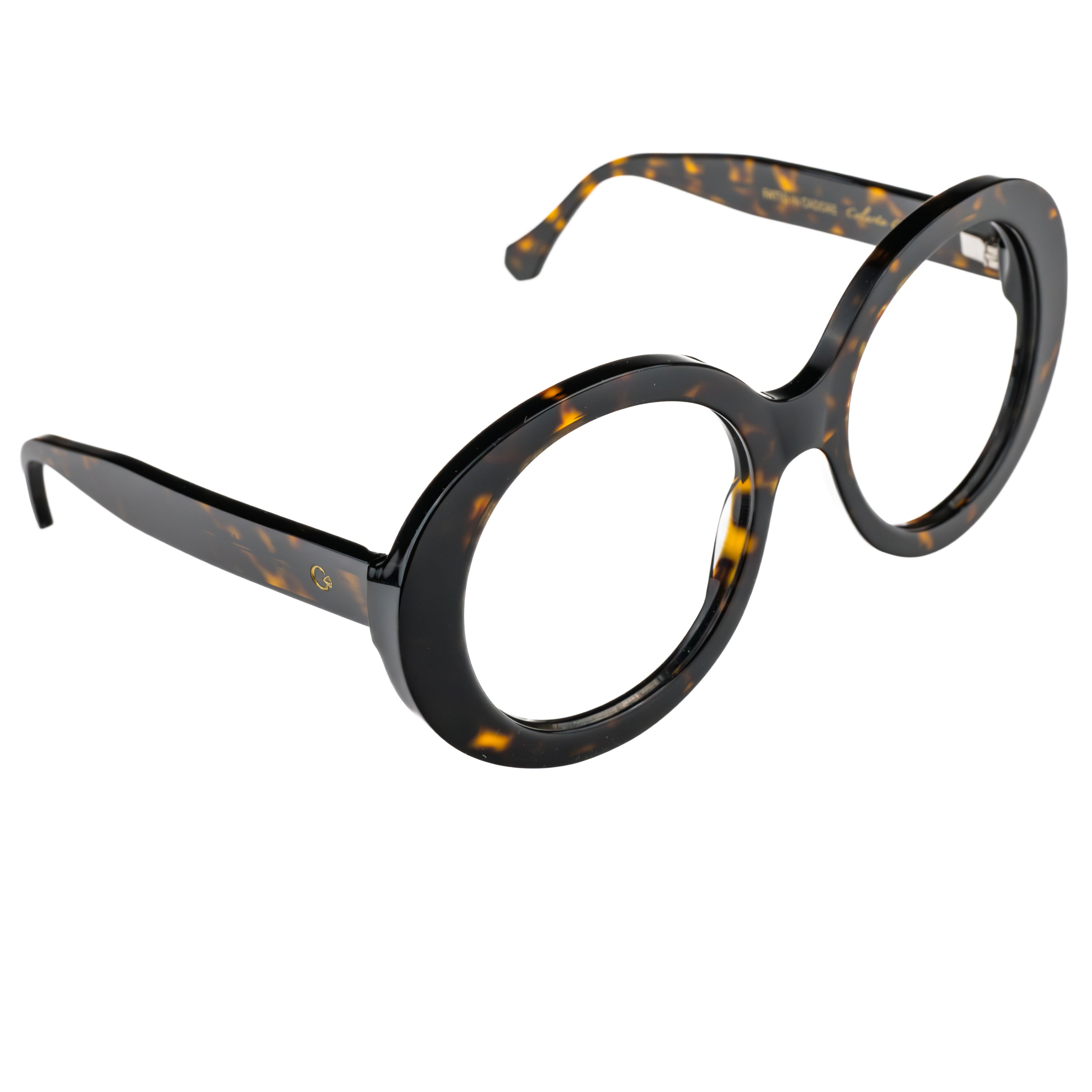 CELESTE EYEWEAR - PLATINETTE (1156-HAVANA)