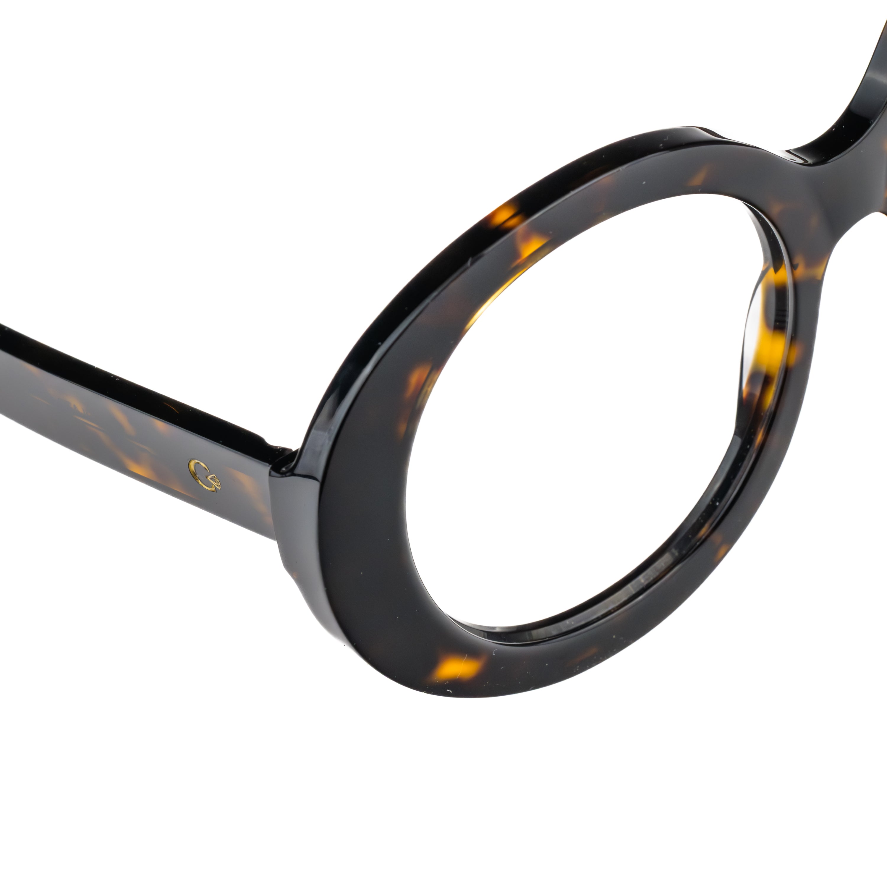 CELESTE EYEWEAR - PLATINETTE (1156-HAVANA)