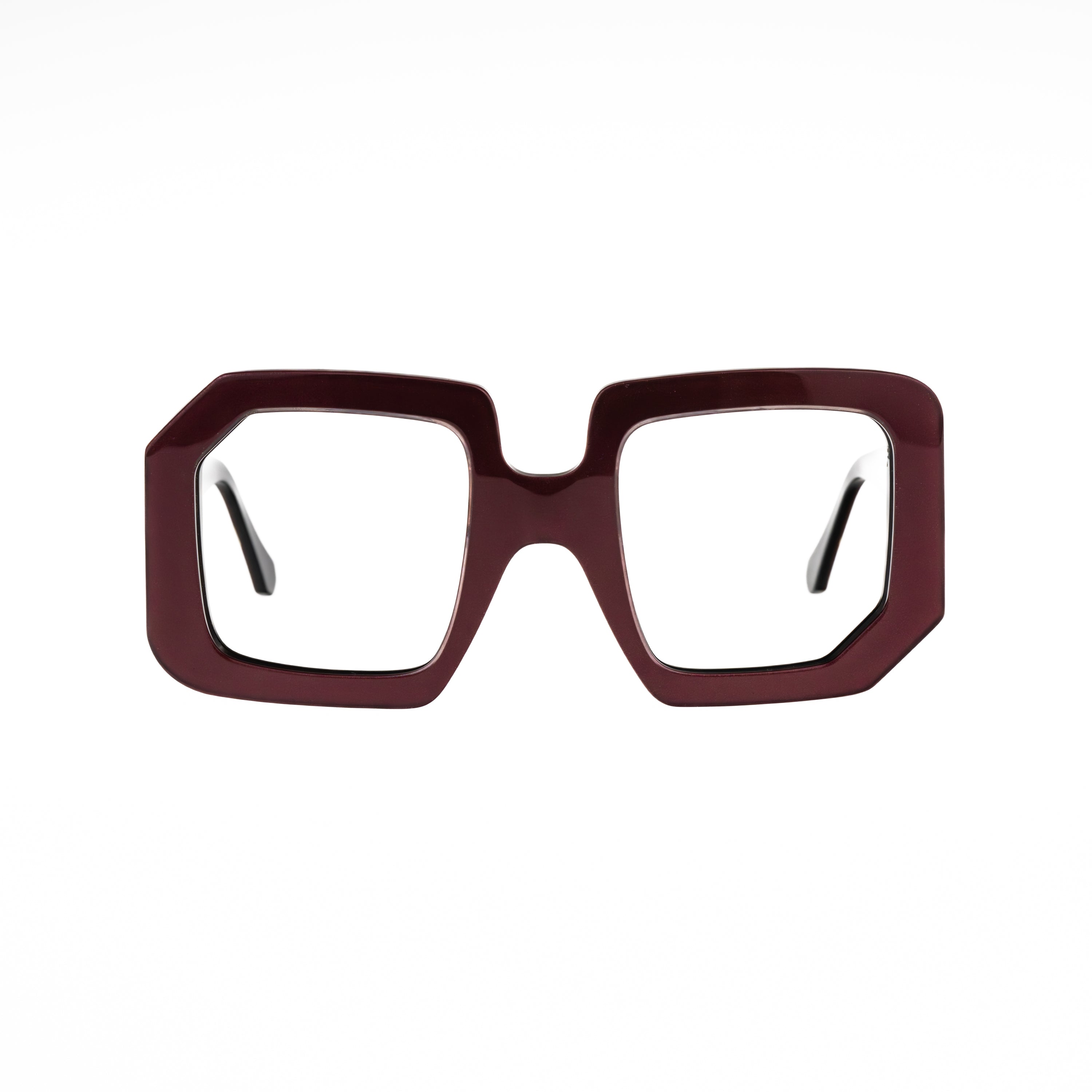 CELESTE EYEWEAR - BRUNILDE (936-BORDEAUX/BLACK)