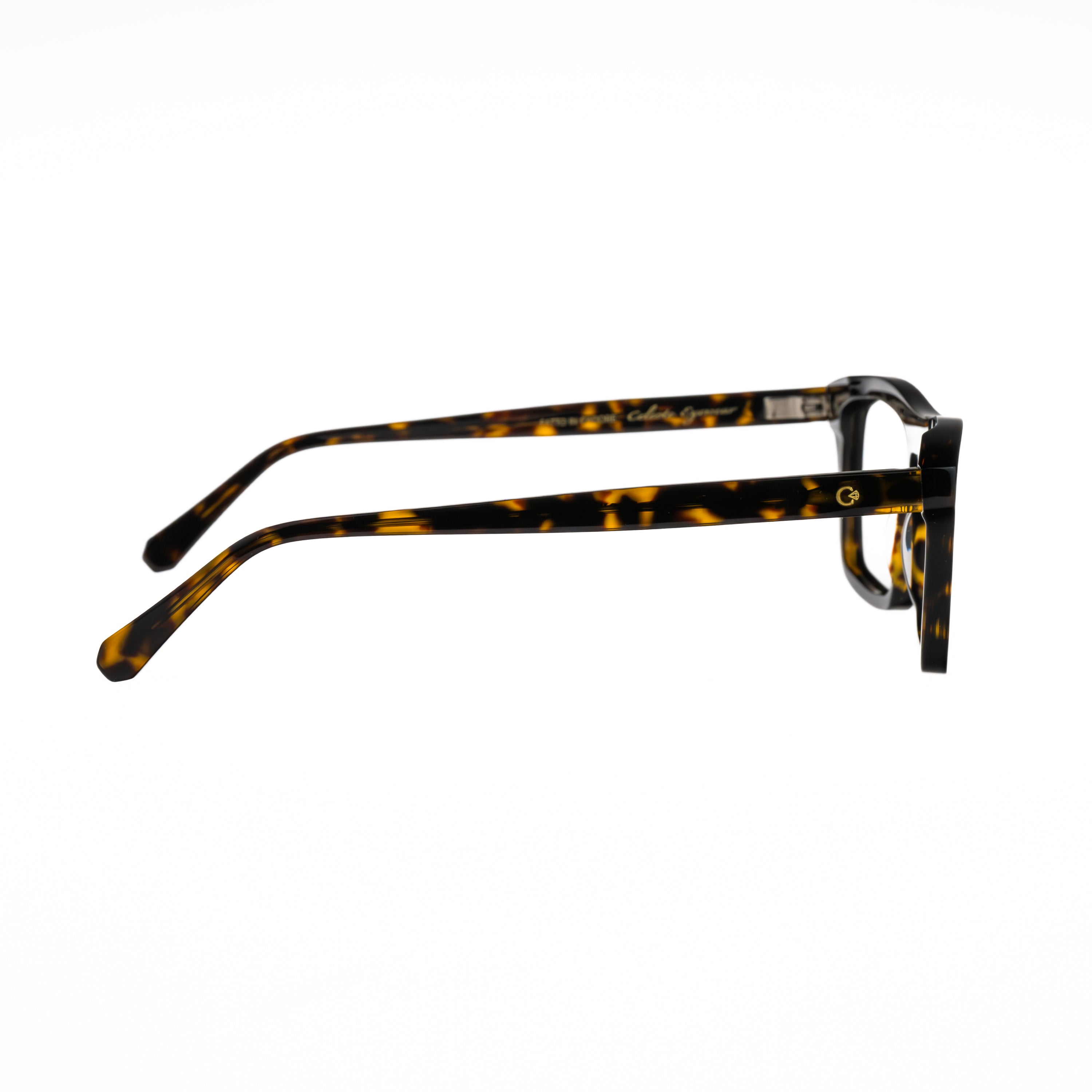 CELESTE EYEWEAR -FERNANDO (1156-HAVANA)