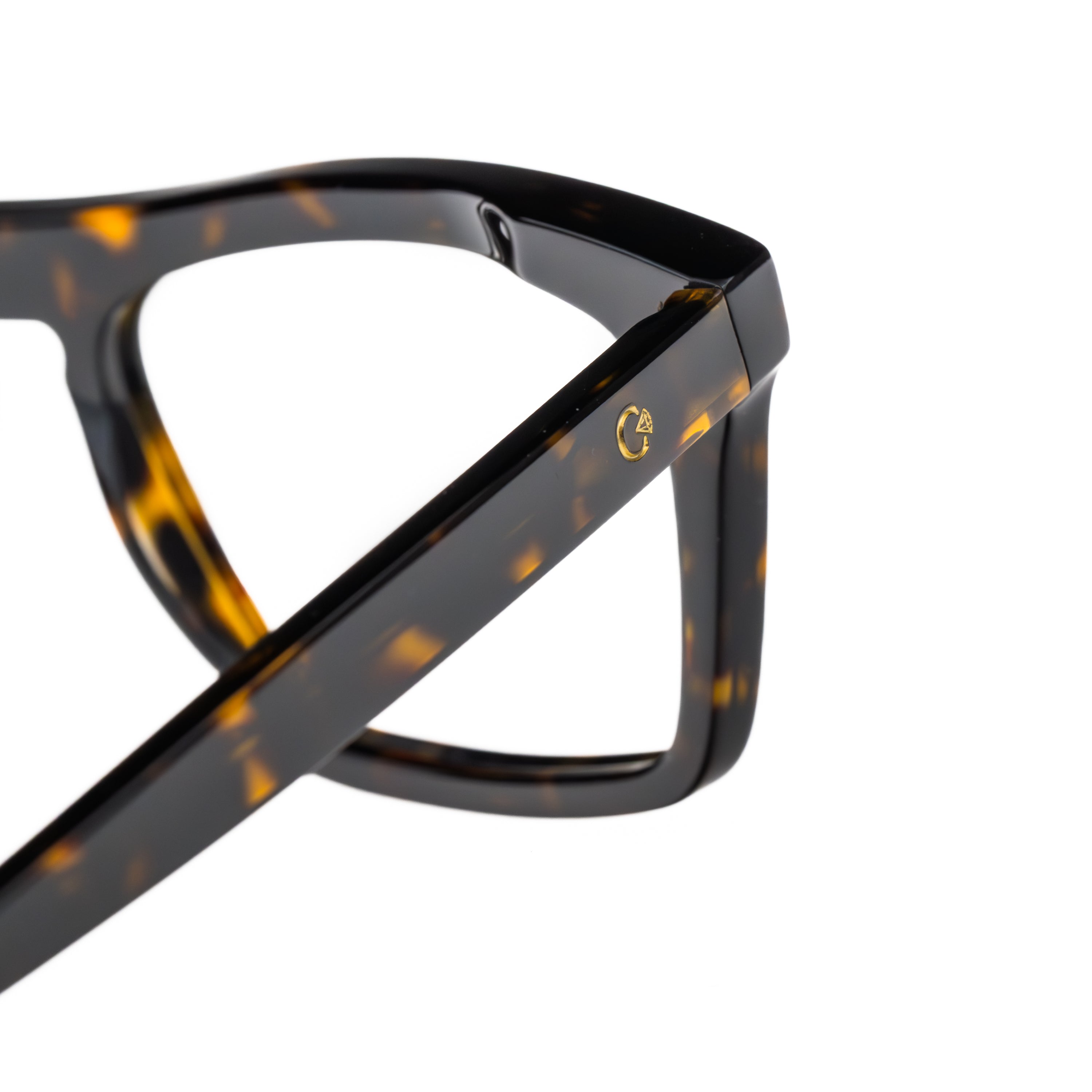 CELESTE EYEWEAR -FERNANDO (1156-HAVANA)