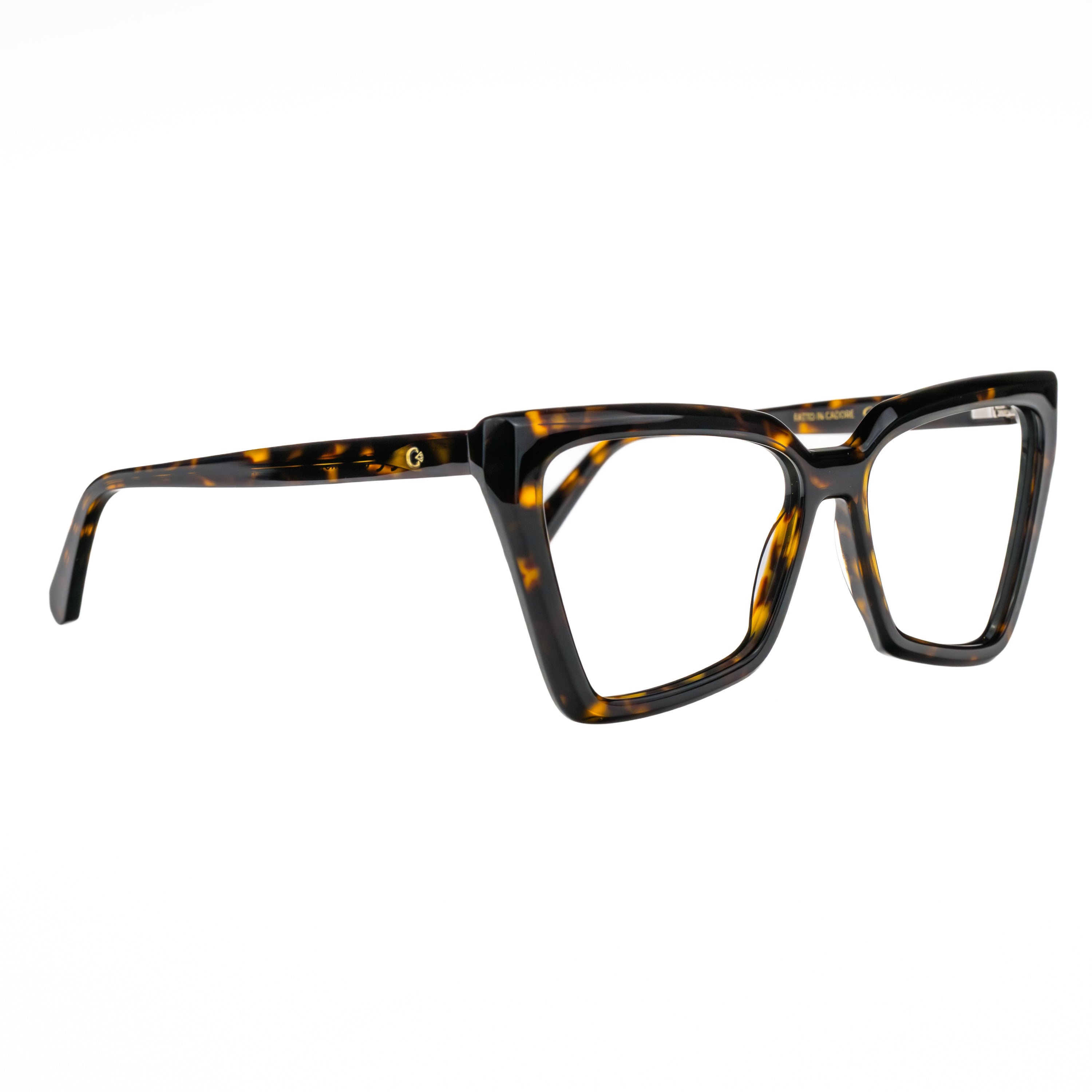 CELESTE EYEWEAR -DOROTEA (1156-HAVANA)