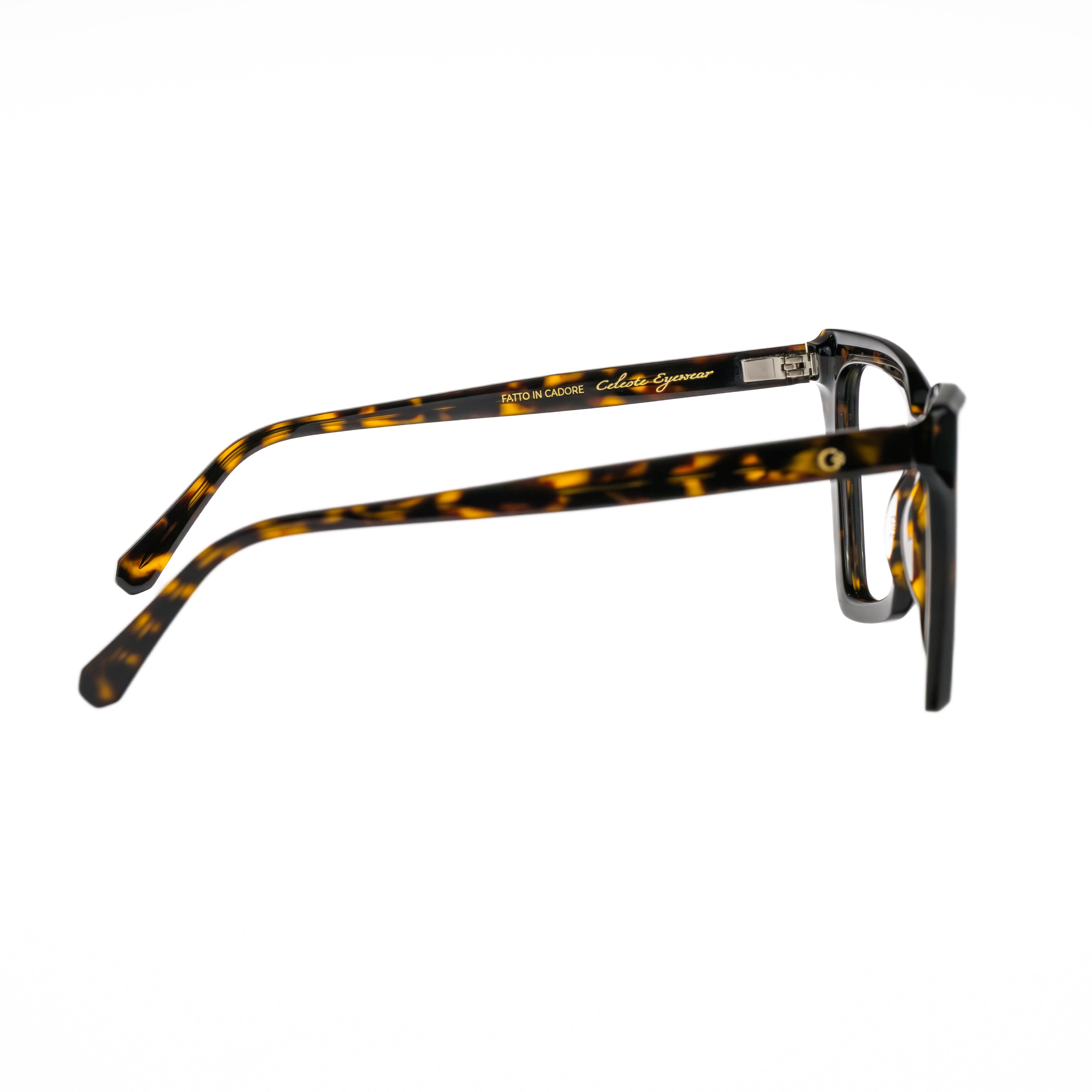 CELESTE EYEWEAR -DOROTEA (1156-HAVANA)