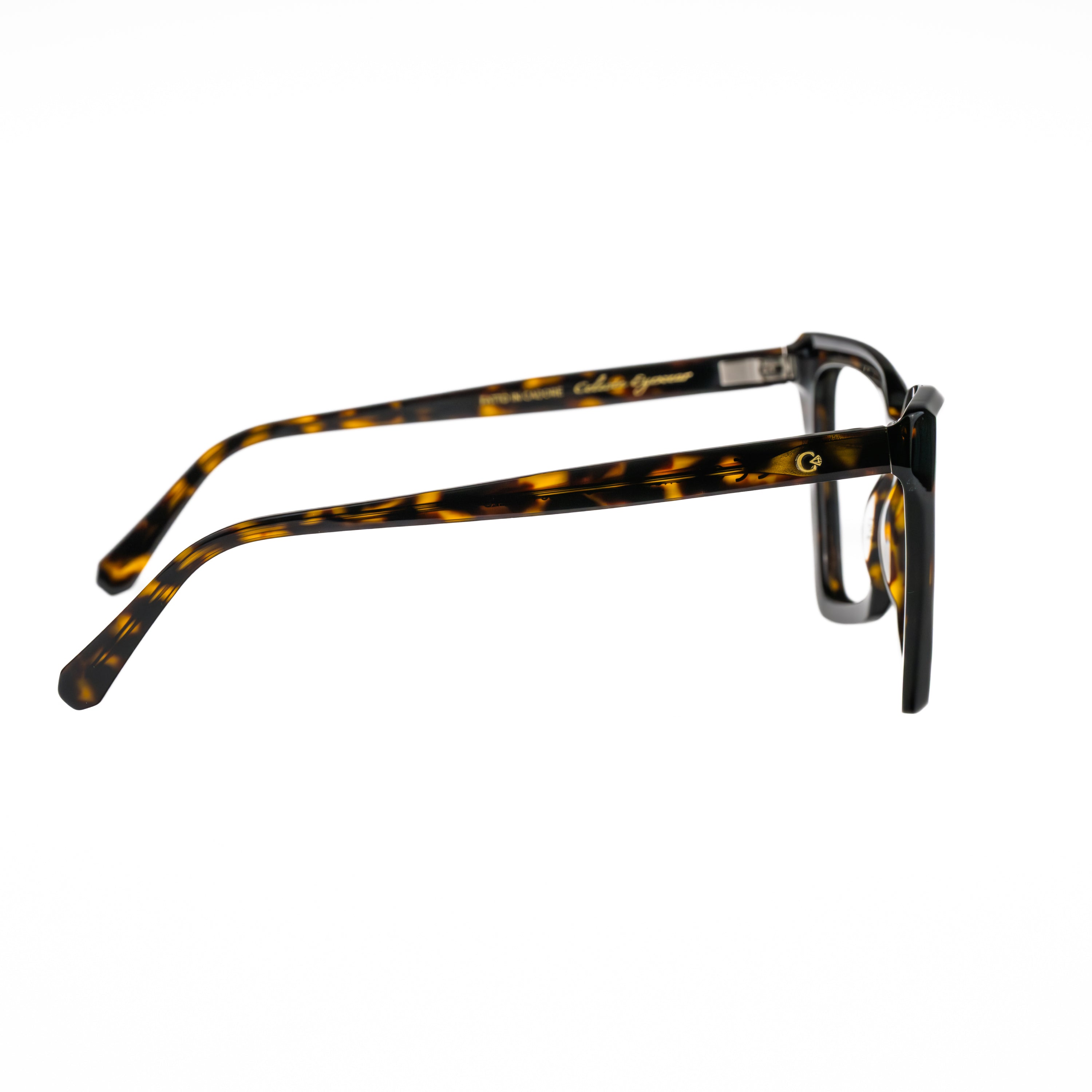 CELESTE EYEWEAR -DOROTEA (1156-HAVANA)