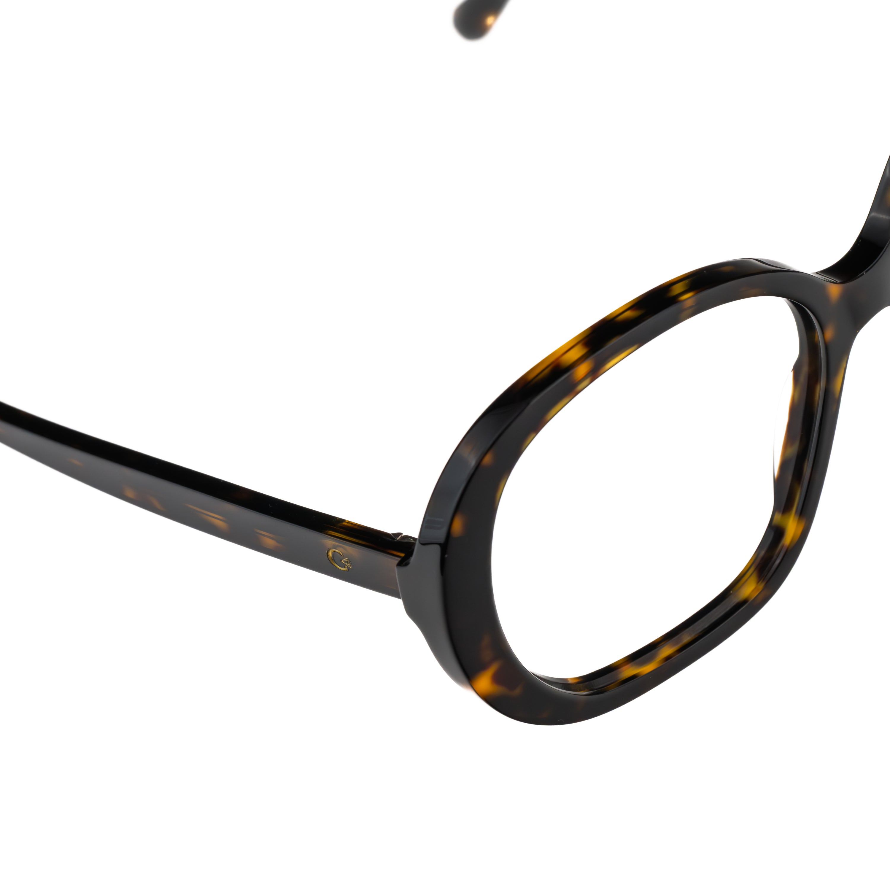 CELESTE EYEWEAR -LUCILLA (1156-HAVANA)