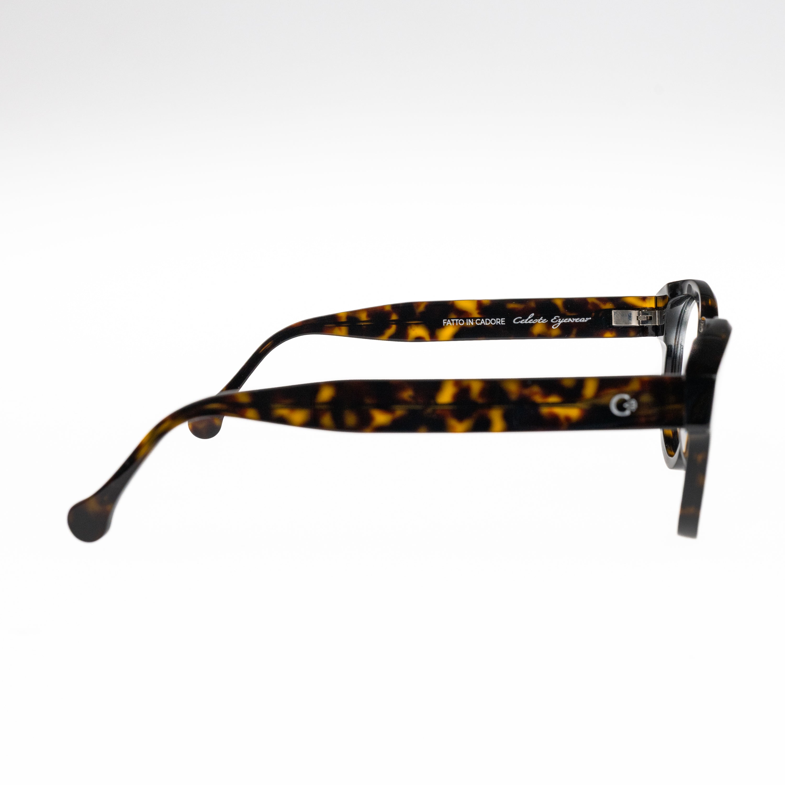 CELESTE EYEWEAR - BRUNO (1156-HAVANA)