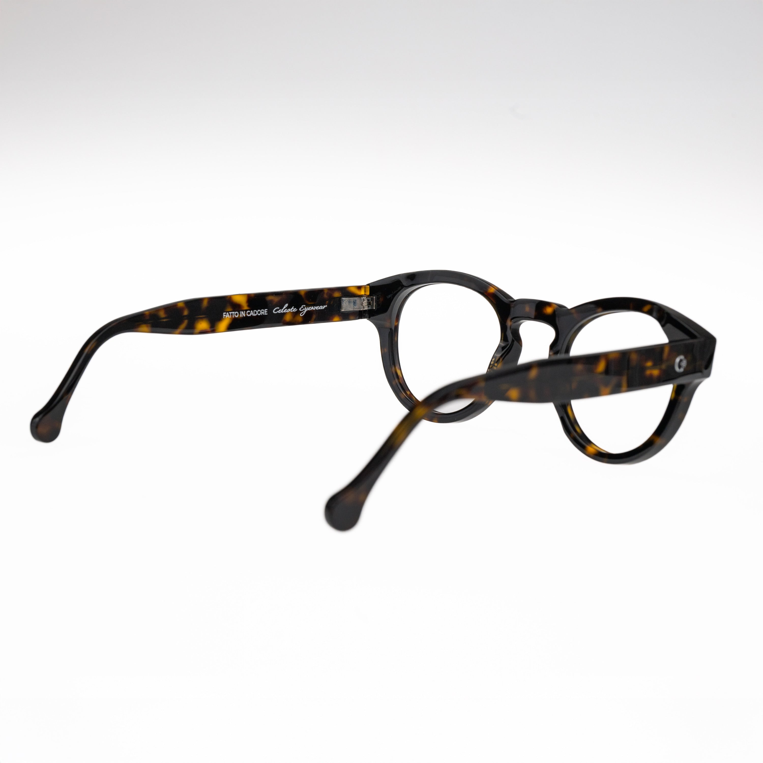 CELESTE EYEWEAR - BRUNO (1156-HAVANA)