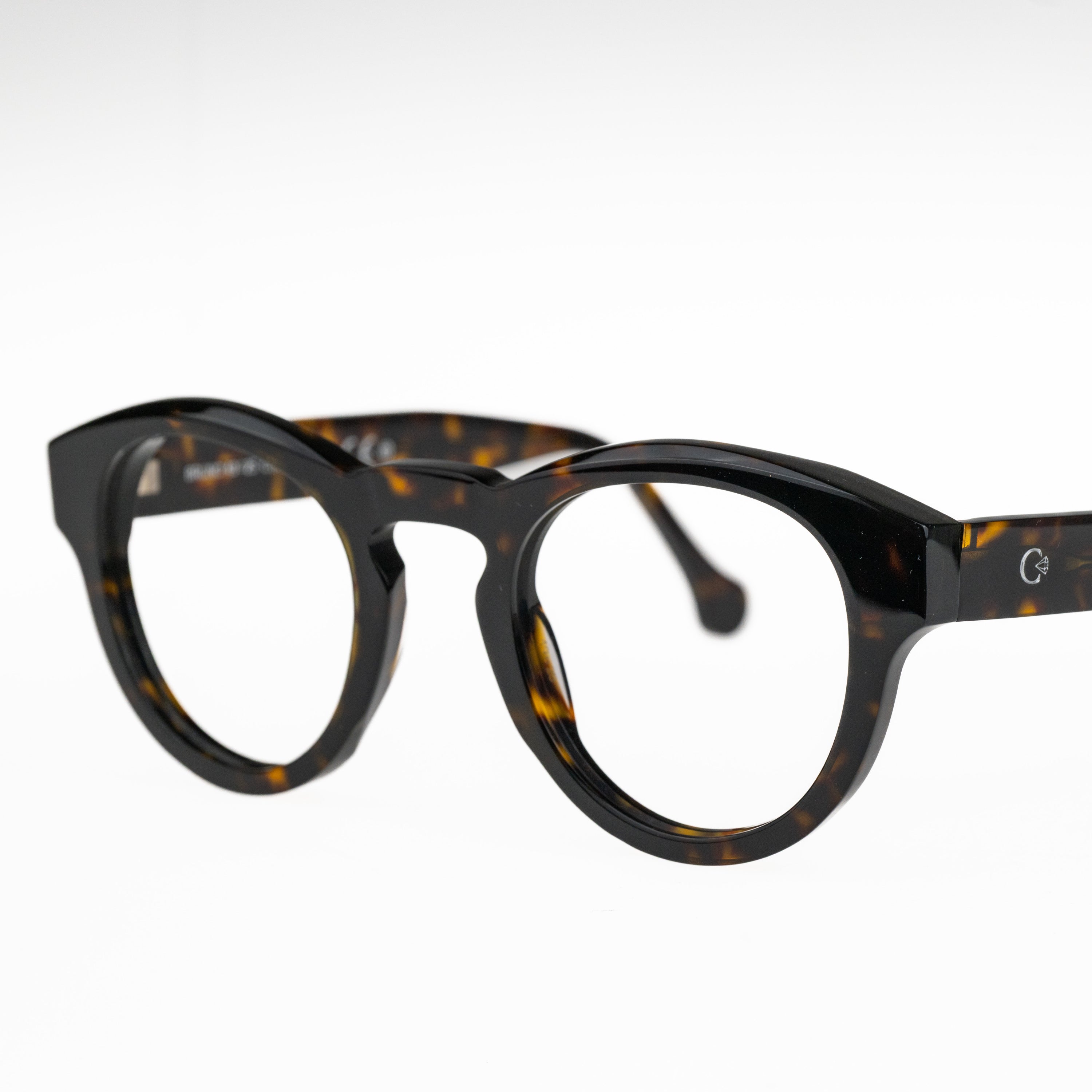 CELESTE EYEWEAR - BRUNO (1156-HAVANA)