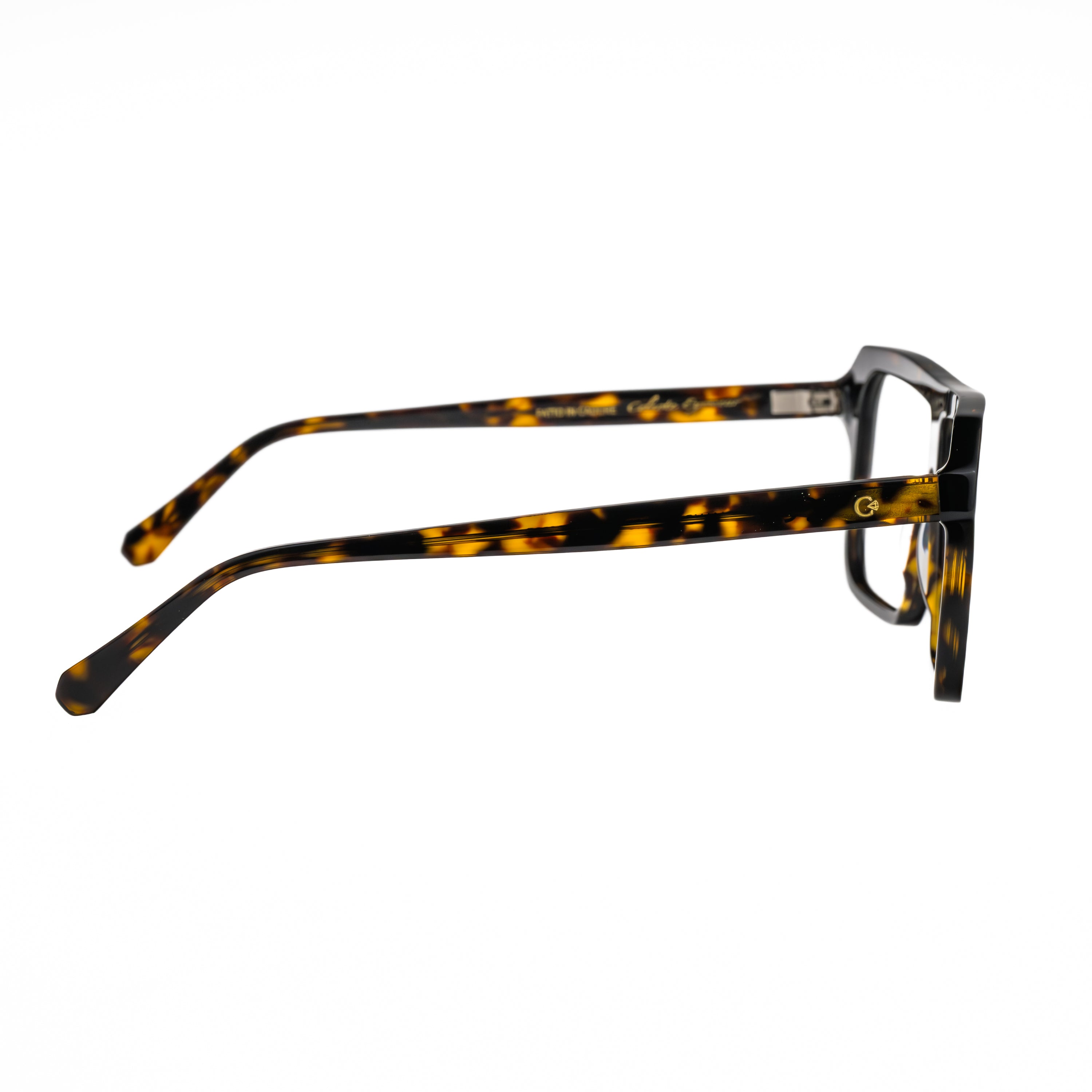 CELESTE EYEWEAR -ARMANDO (1156-HAVANA)