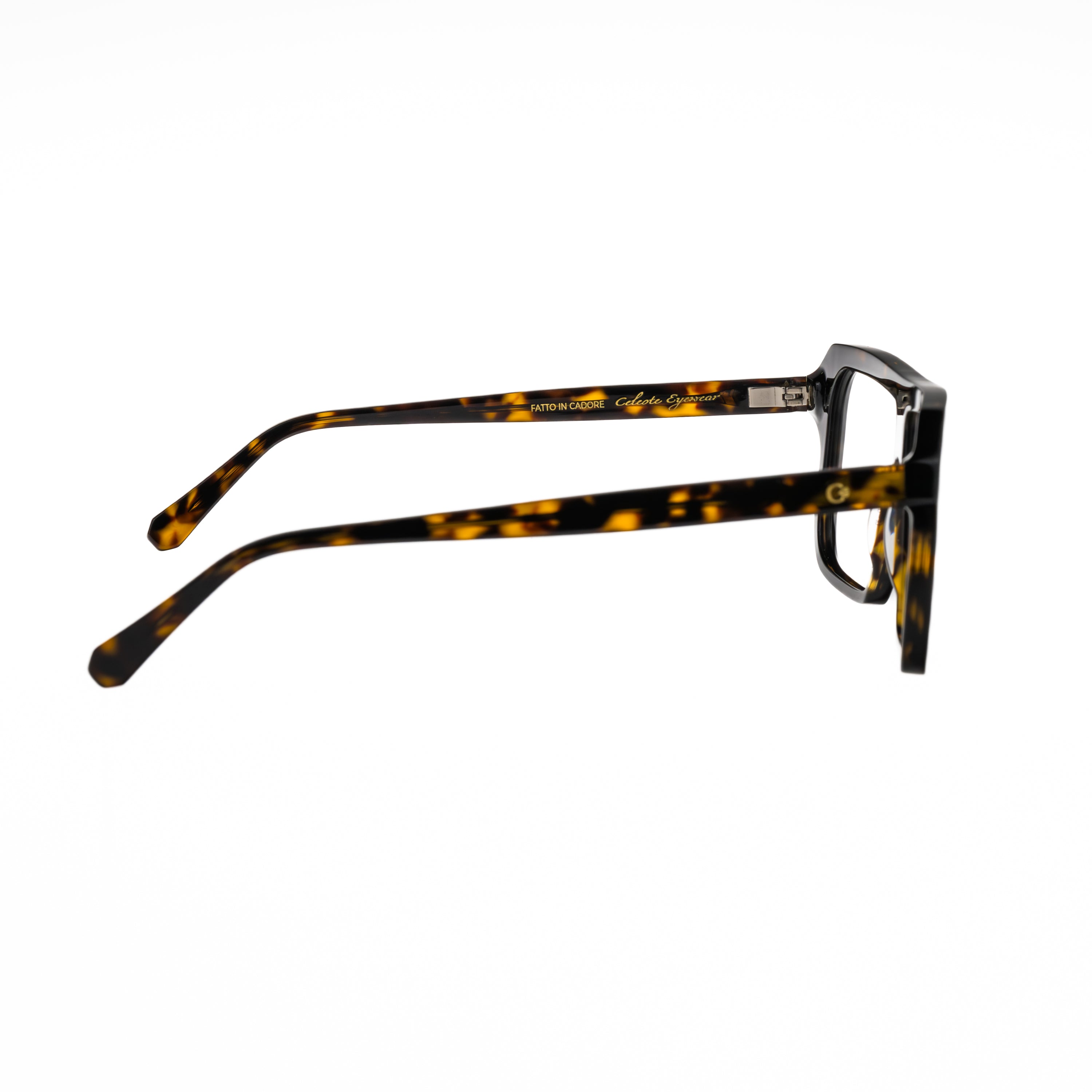 CELESTE EYEWEAR -ARMANDO (1156-HAVANA)