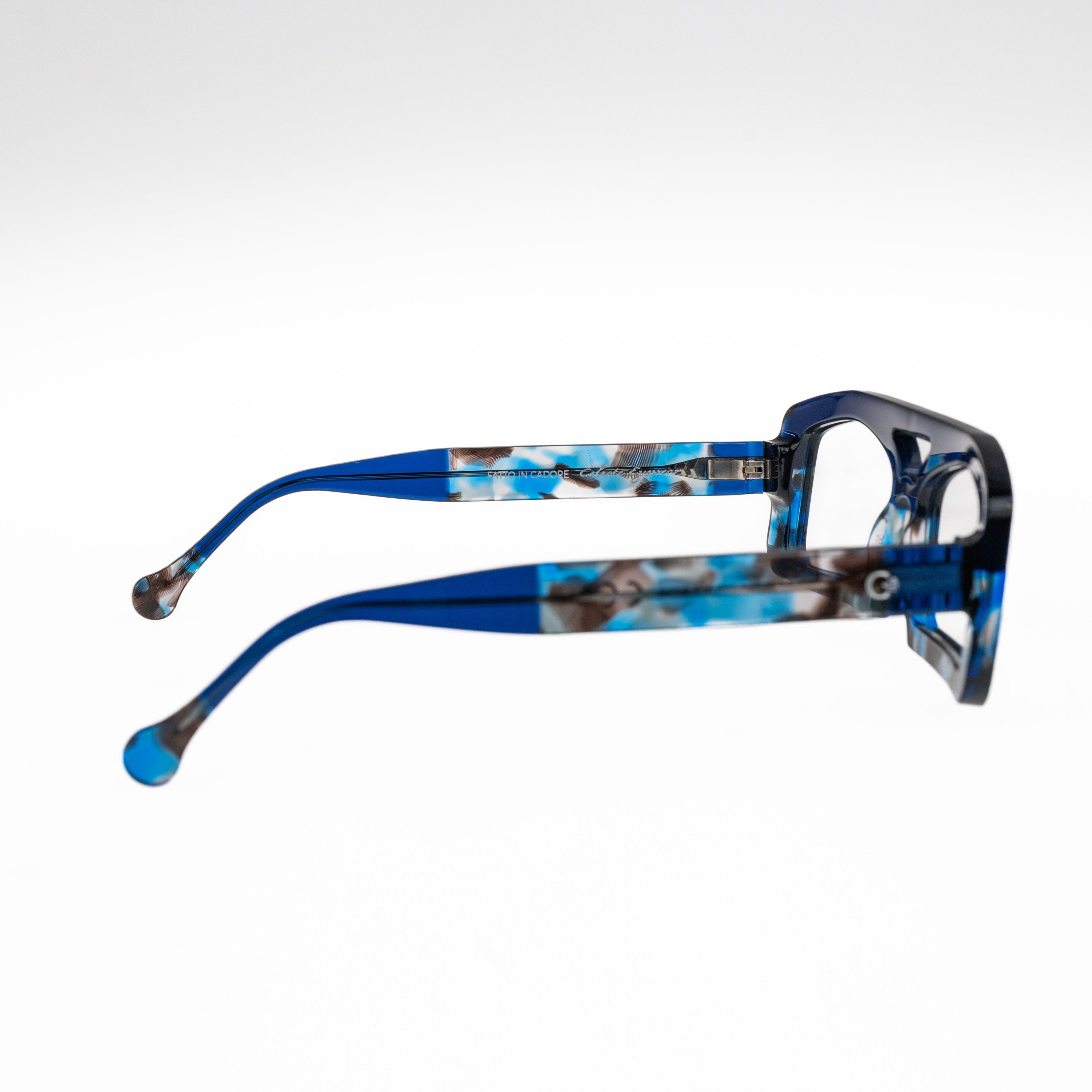 CELESTE EYEWEAR - OTTAVIO (923-BLU)