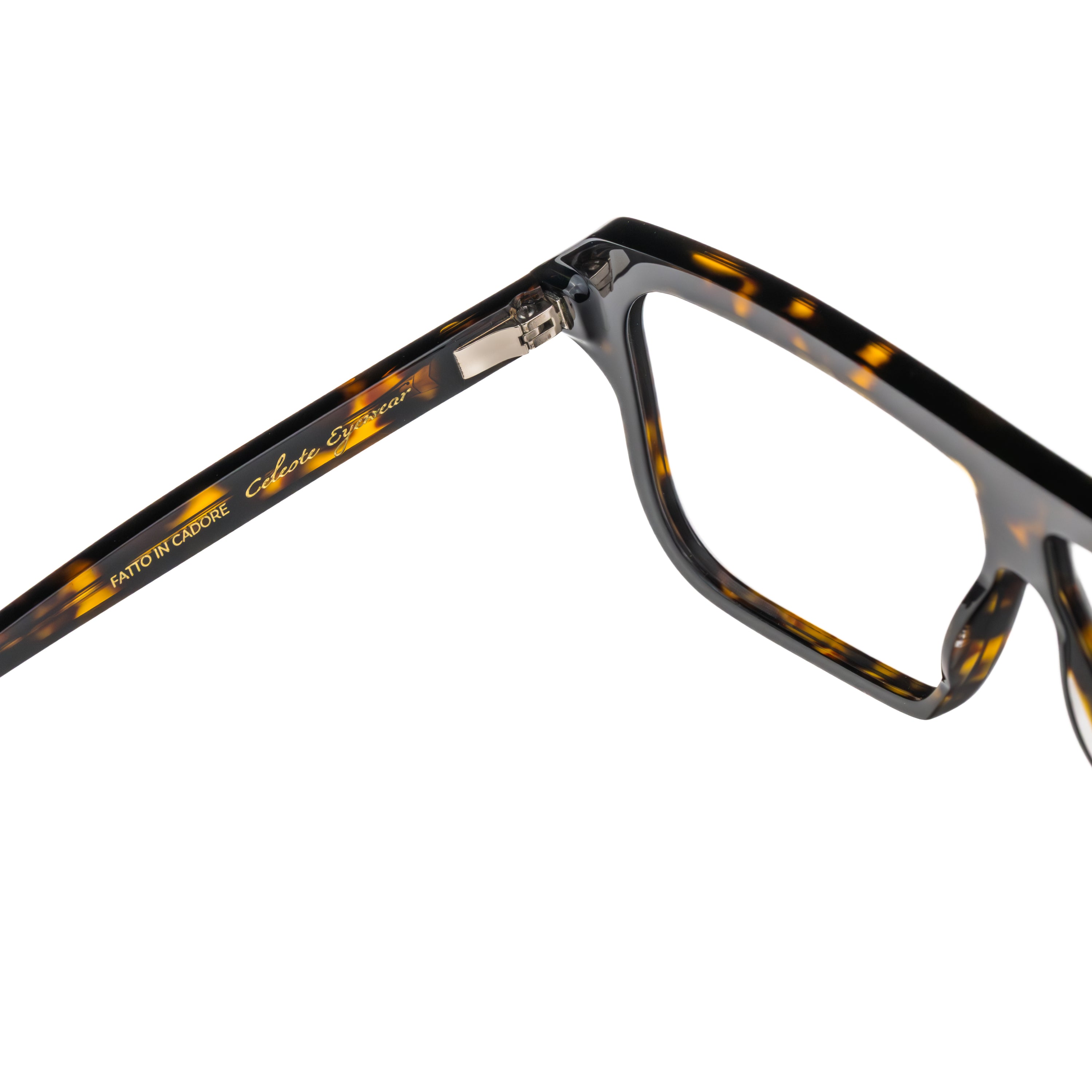 CELESTE EYEWEAR -ARMANDO (1156-HAVANA)
