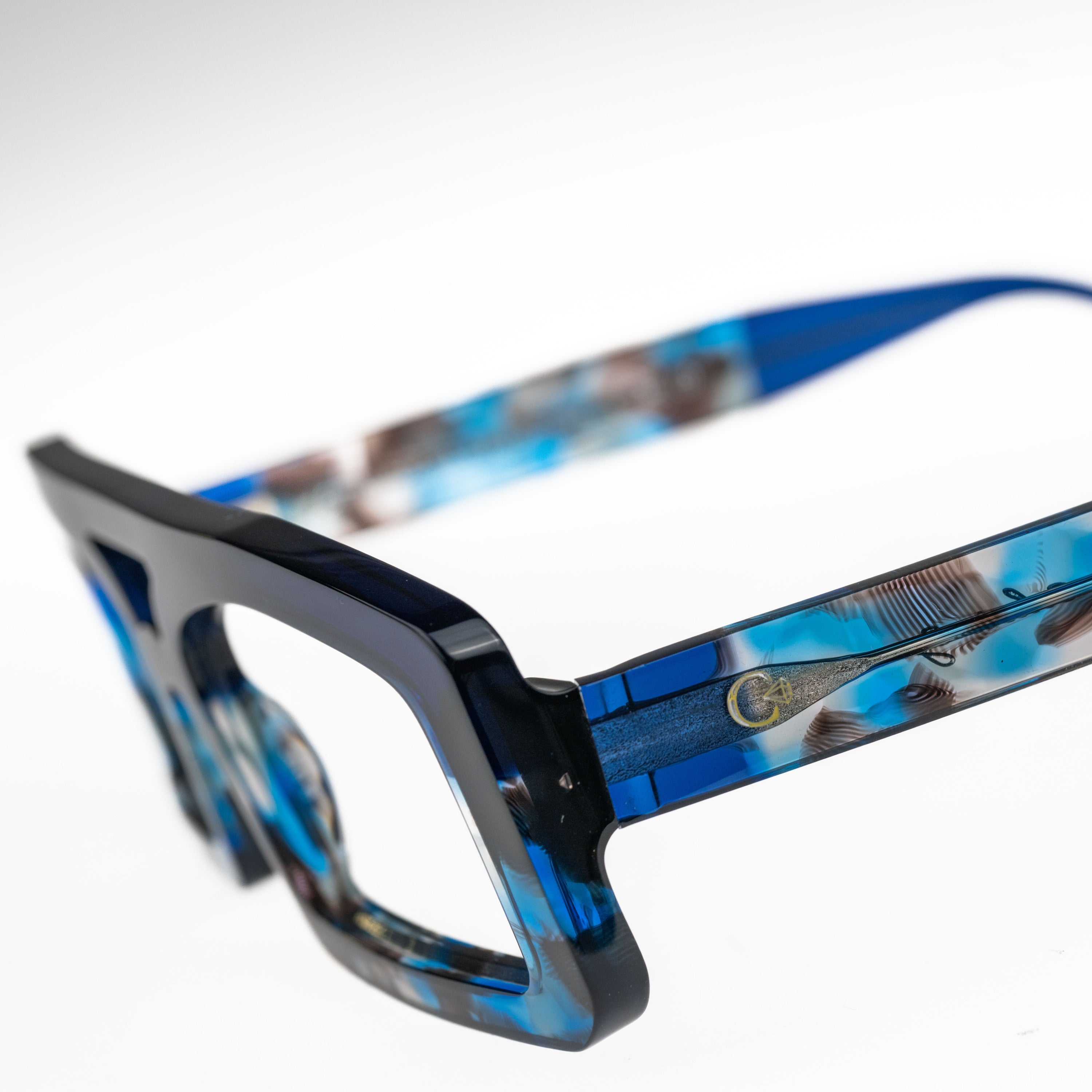 CELESTE EYEWEAR - OTTAVIO (923-BLU)