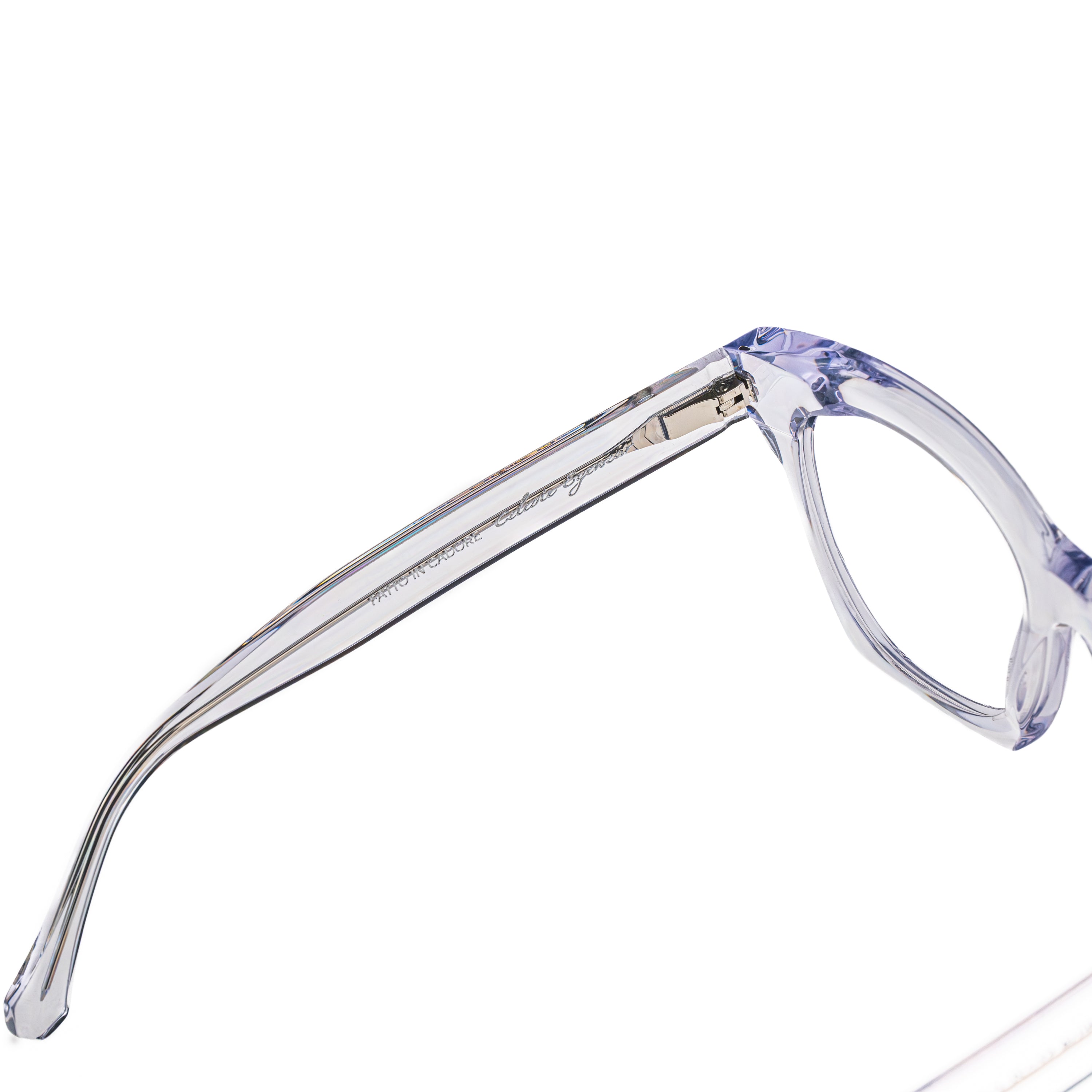 CELESTE EYEWEAR -AMELIA (010- CRYSTAL)