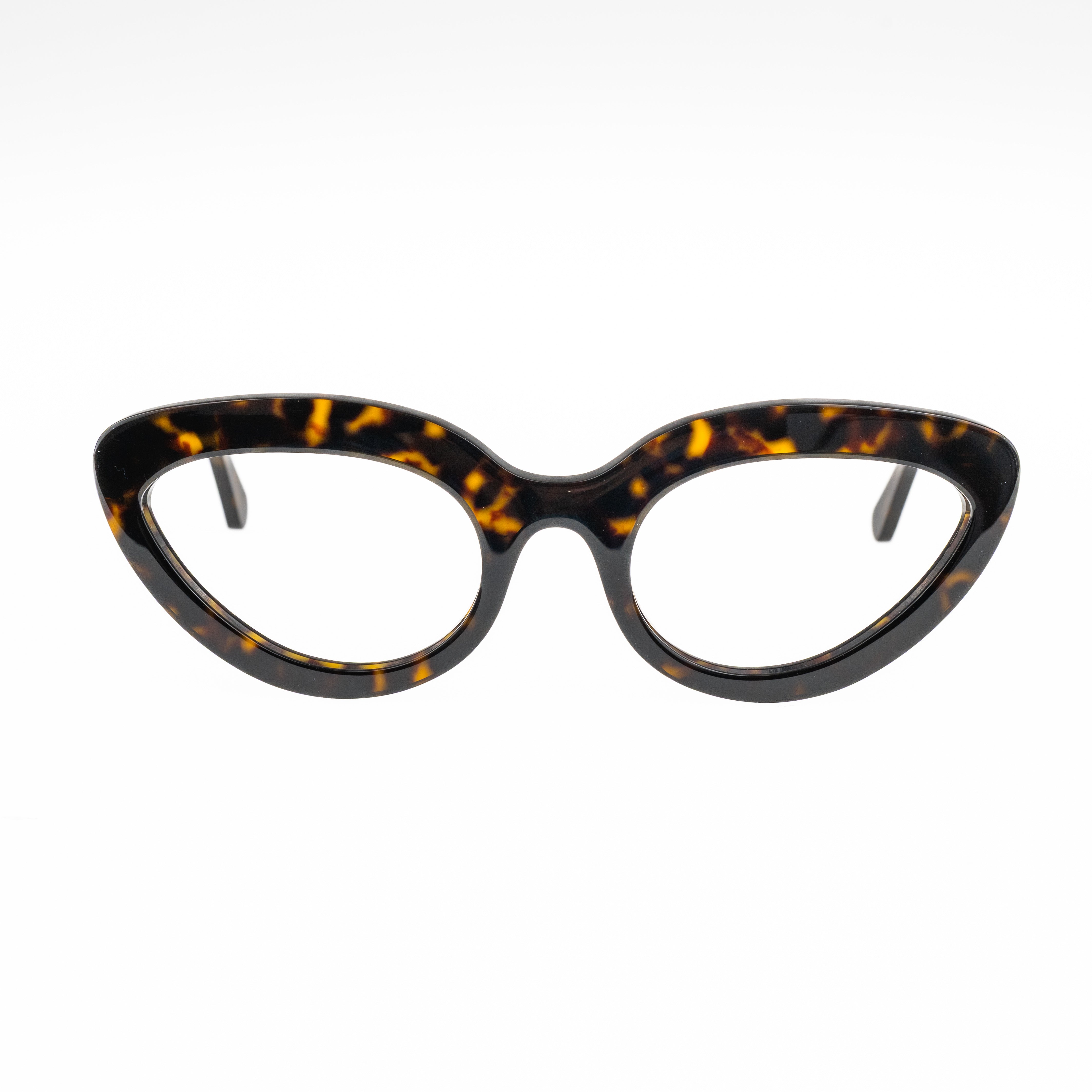 CELESTE EYEWEAR - CECILIA (1156-HAVANA)