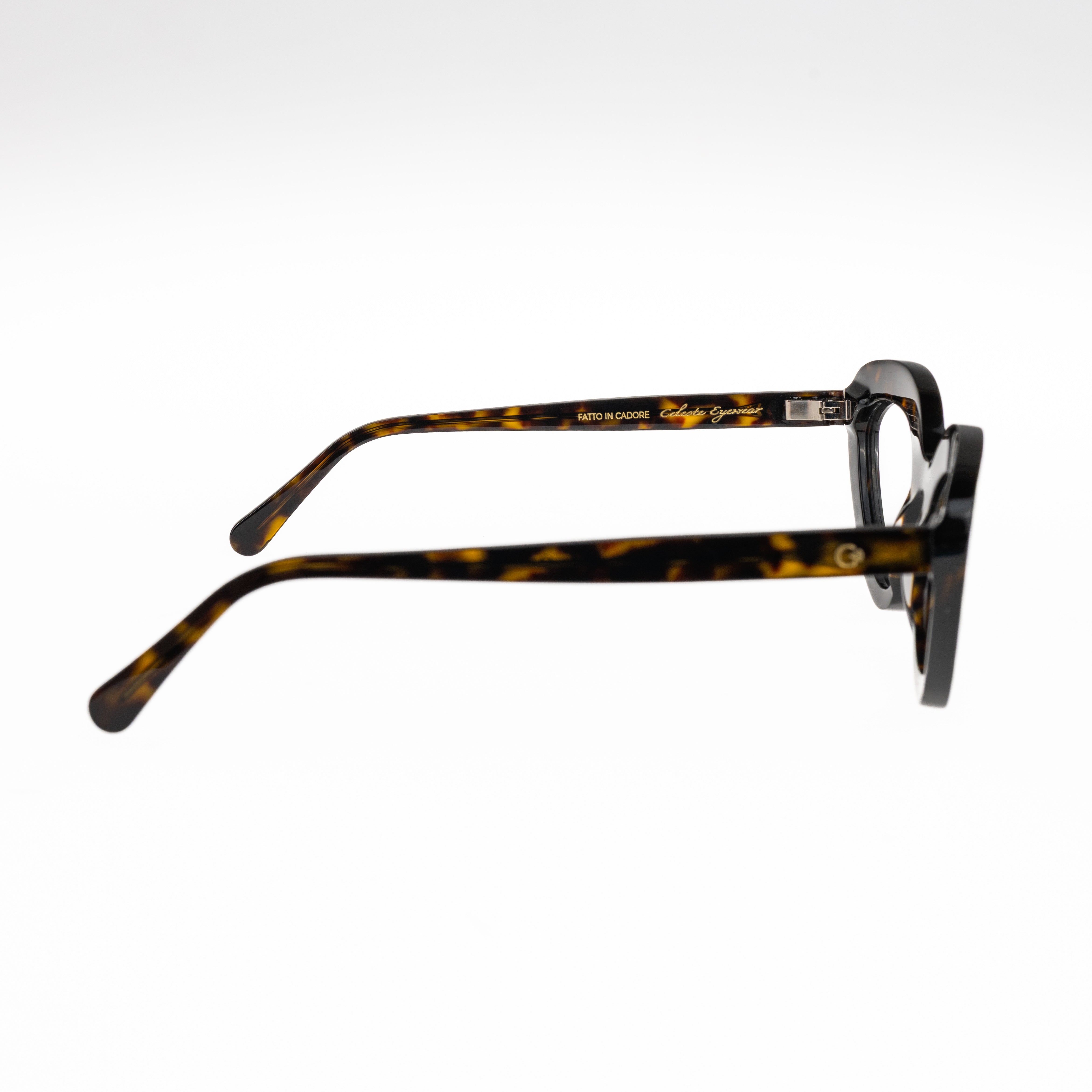 CELESTE EYEWEAR - CECILIA (1156-HAVANA)