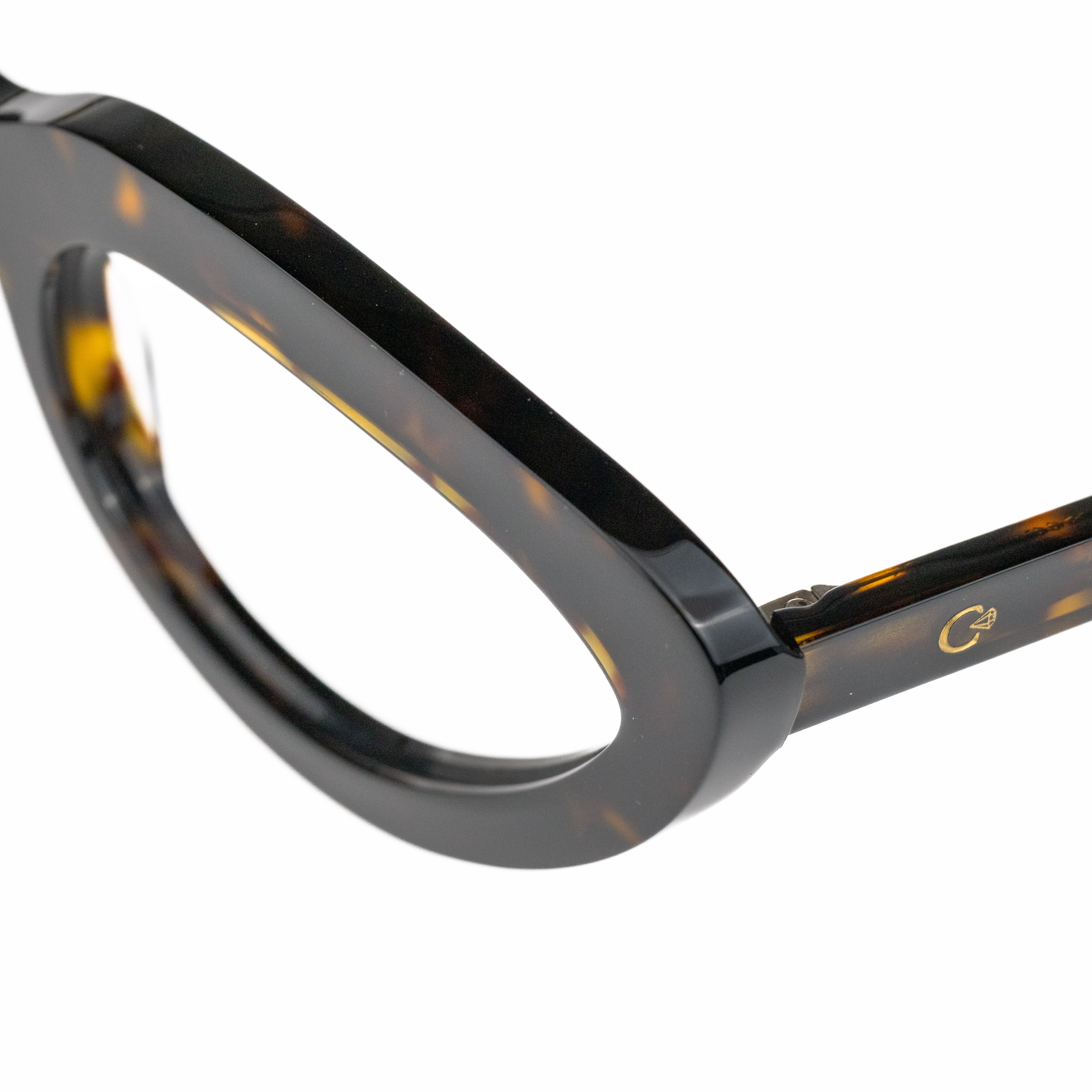 CELESTE EYEWEAR - CECILIA (1156-HAVANA)