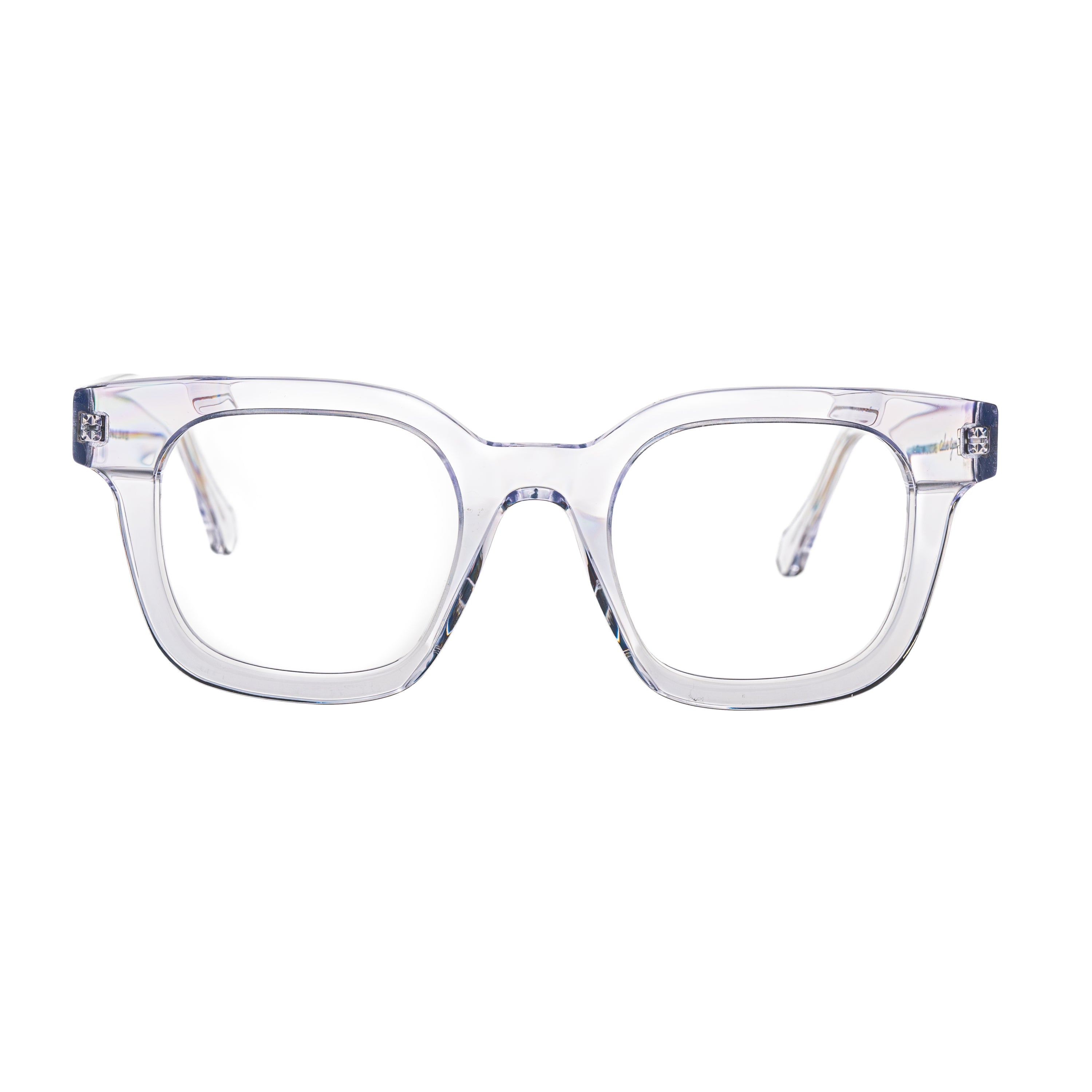 CELESTE EYEWEAR -FREDDY (010-CRYSTAL)