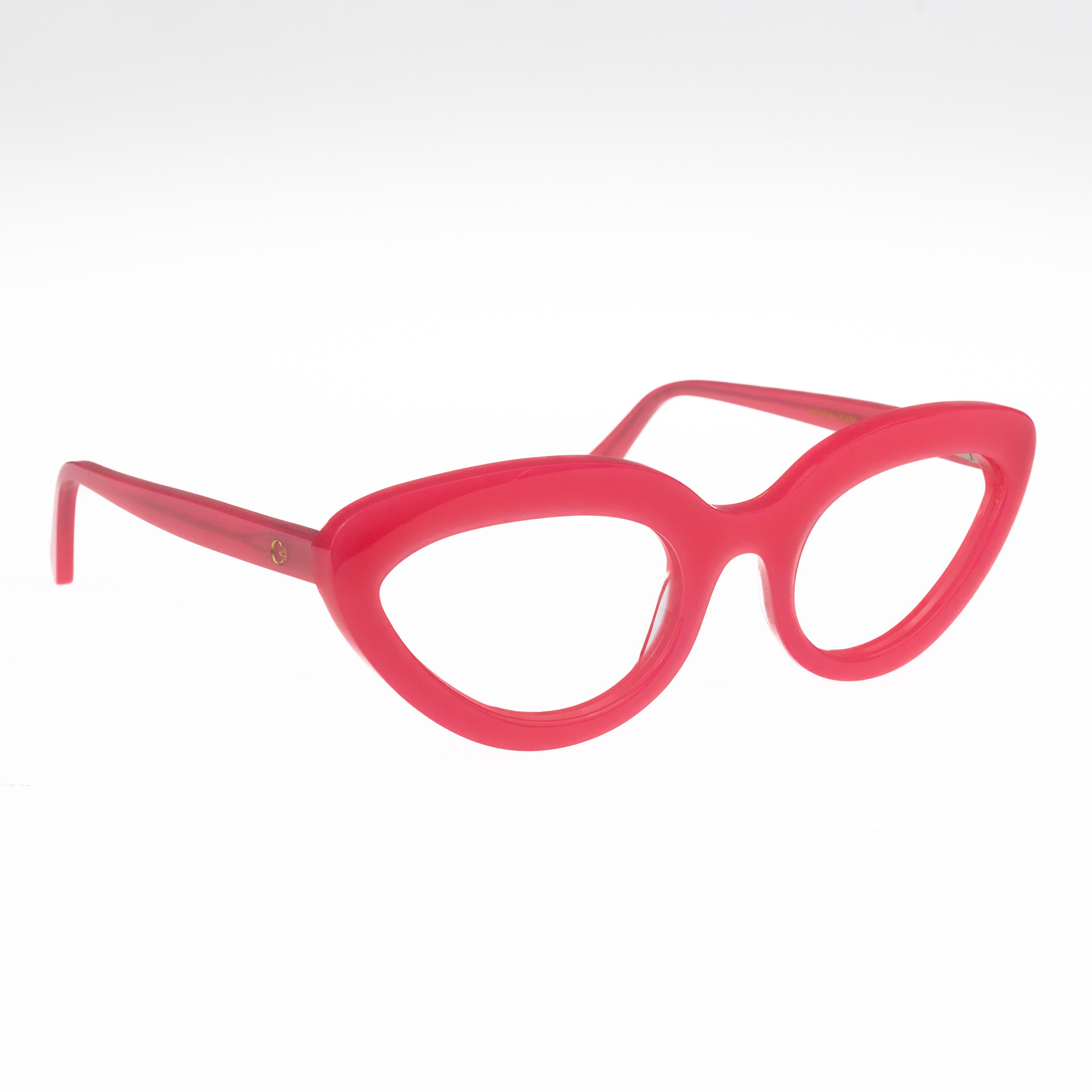 CELESTE EYEWEAR - CECILIA (707-ROSA)