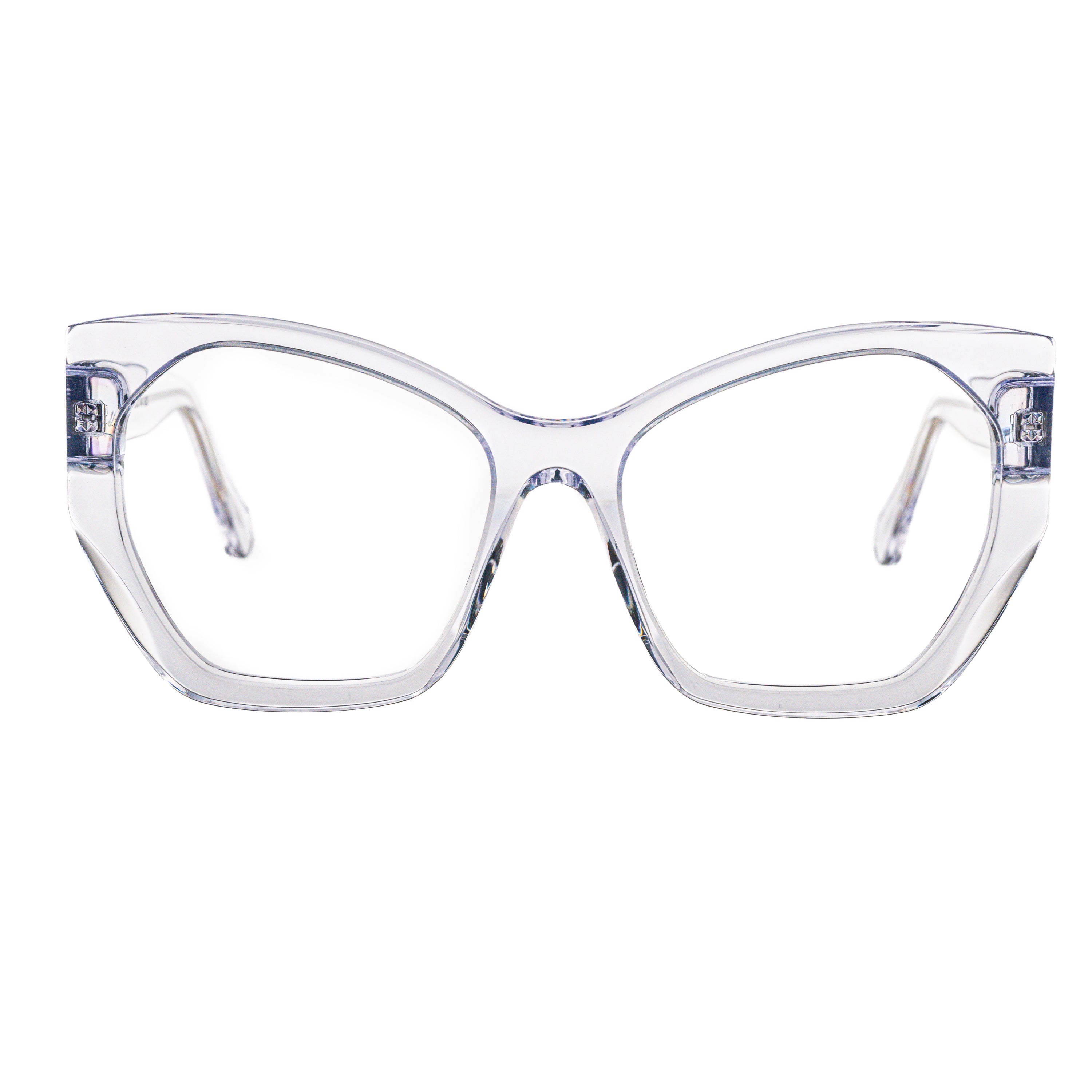 CELESTE EYEWEAR -AZZURRA (010-CRYSTAL)
