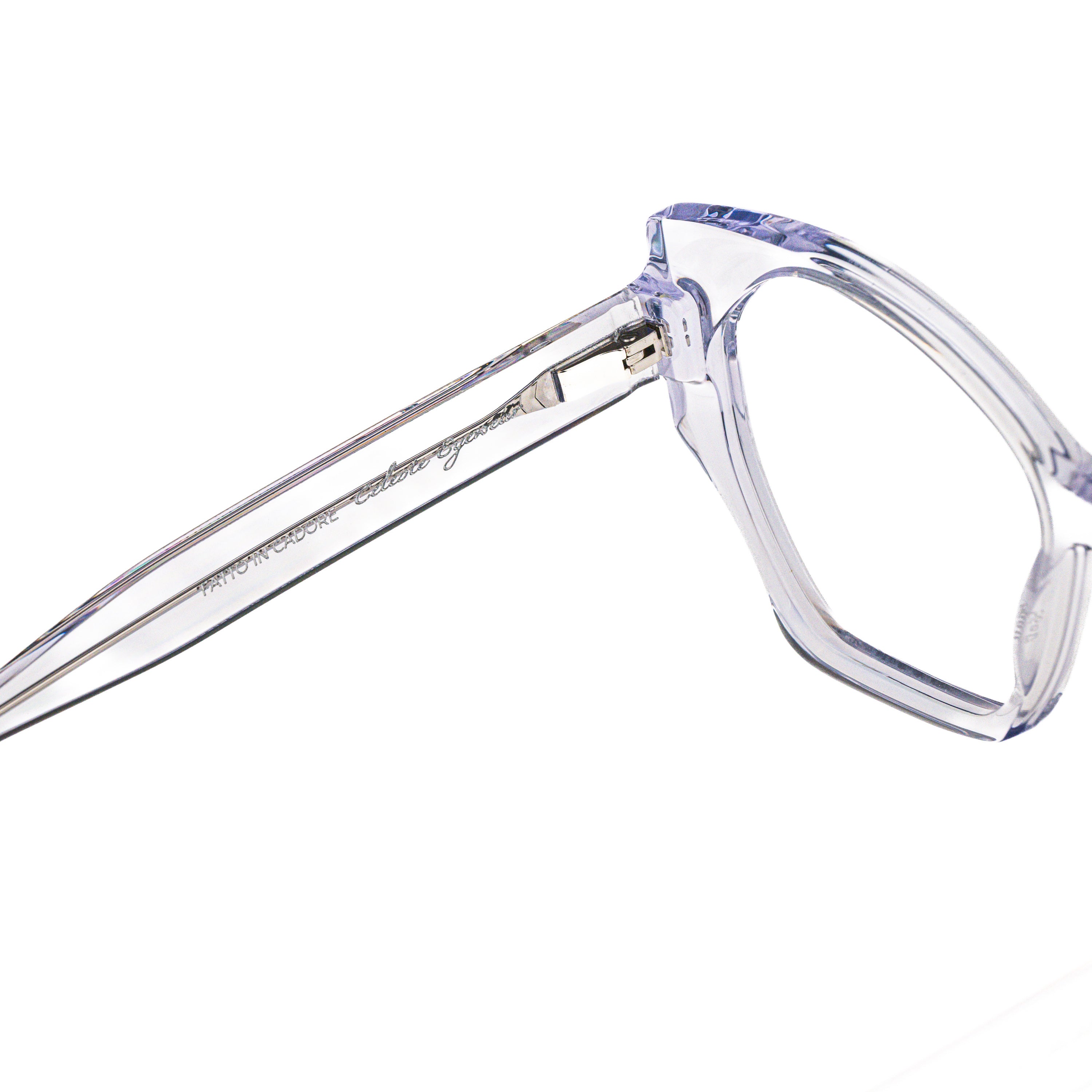 CELESTE EYEWEAR -AZZURRA (010-CRYSTAL)