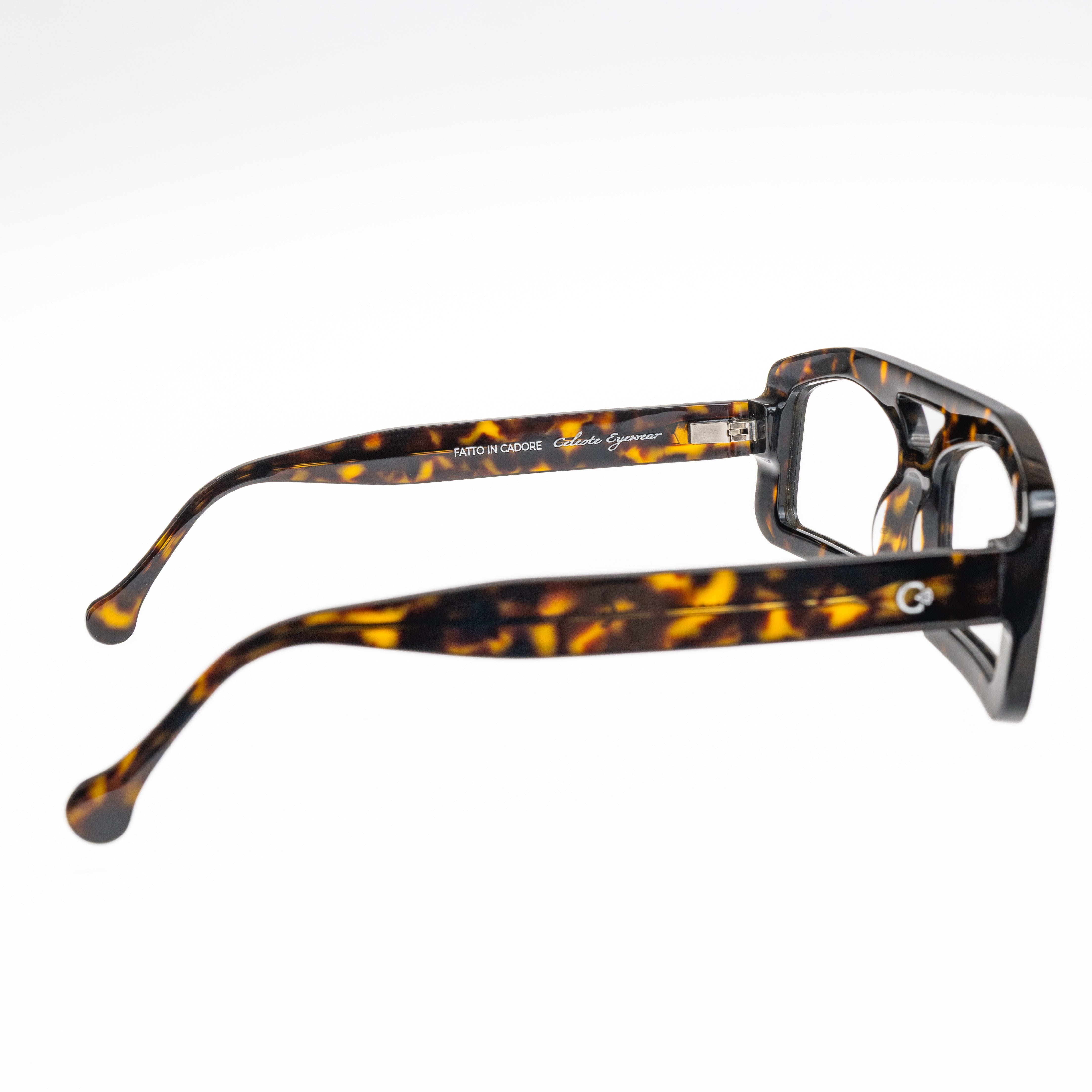CELESTE EYEWEAR - OTTAVIO (1156-HAVANA)