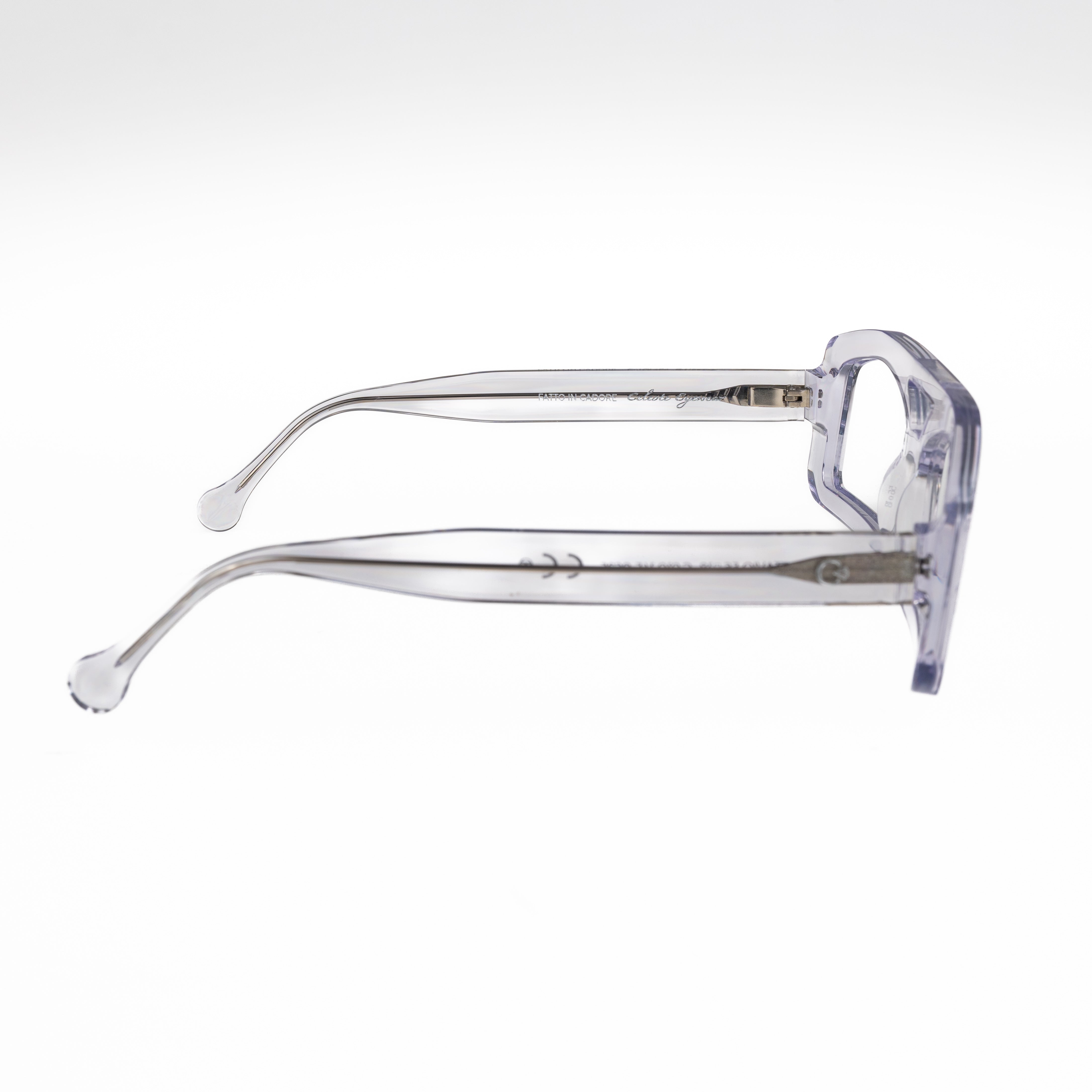 CELESTE EYEWEAR - OTTAVIO (010-CRYSTAL)