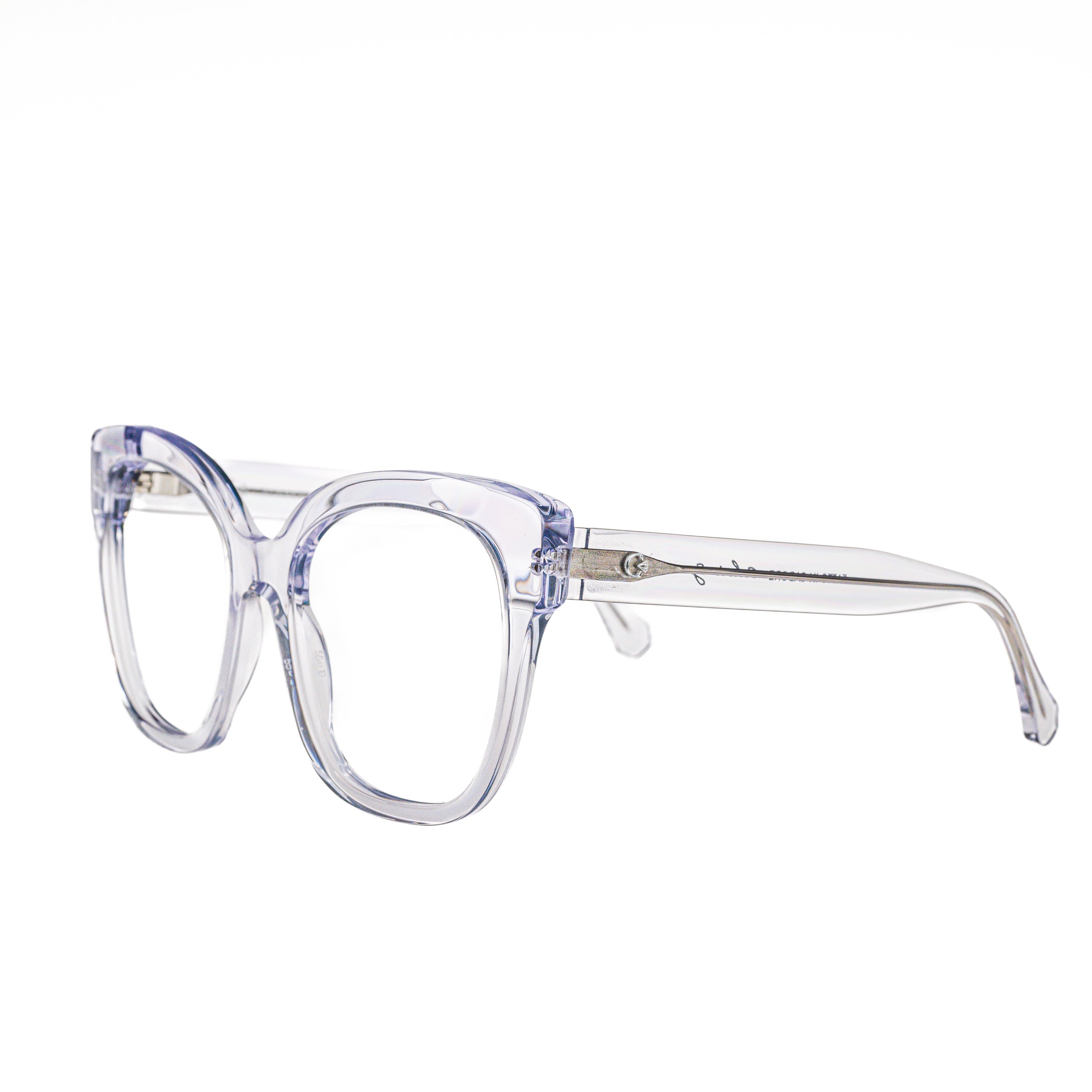 CELESTE EYEWEAR -JHONNY (010-CRYSTAL)