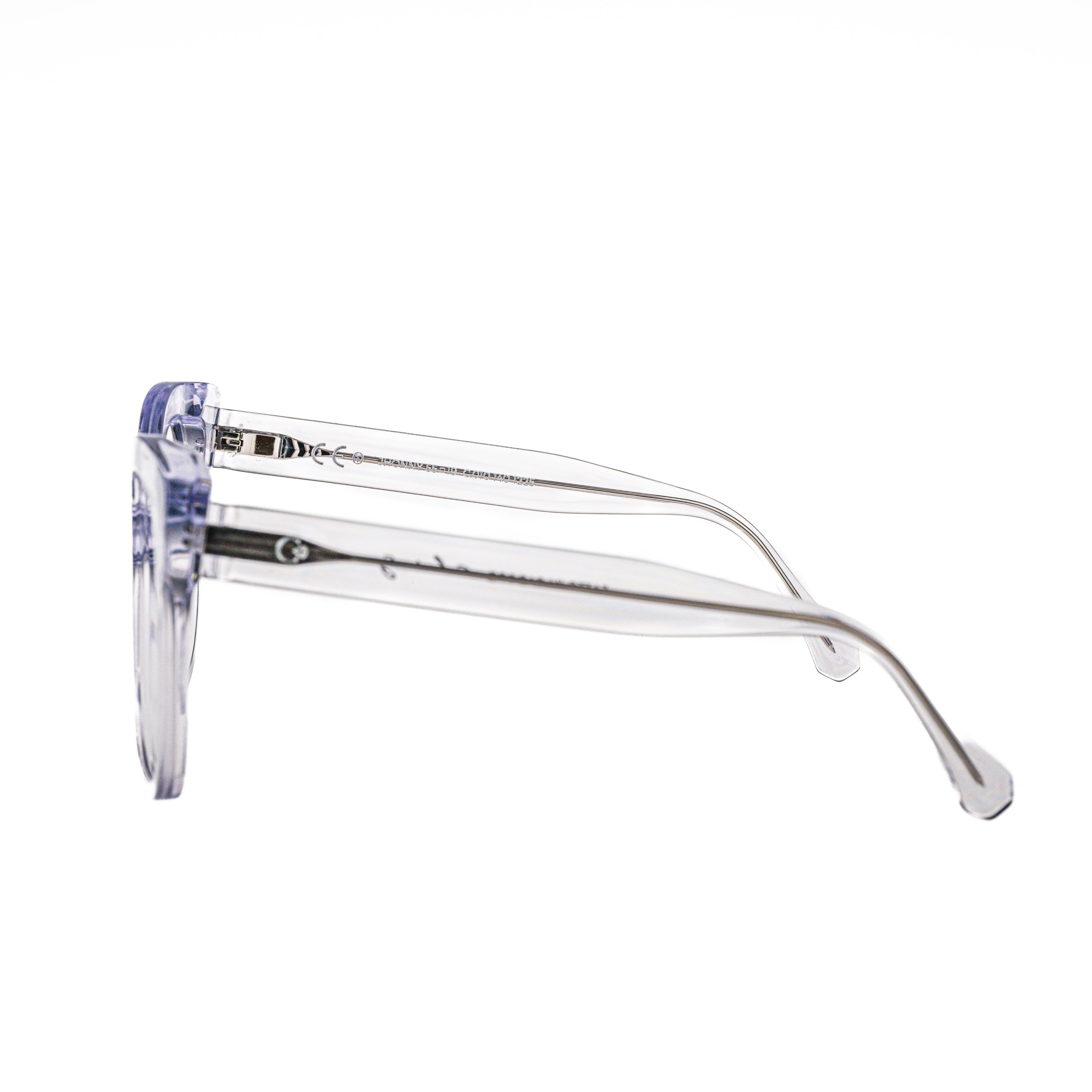 CELESTE EYEWEAR -JHONNY (010-CRYSTAL)